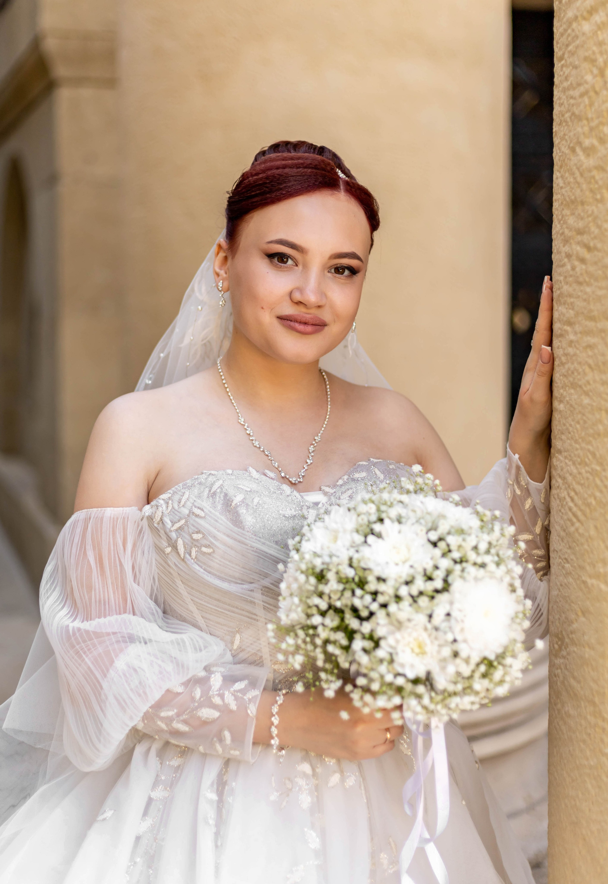 Оксана и Клим. Фотограф КМВ Илья Кравцов