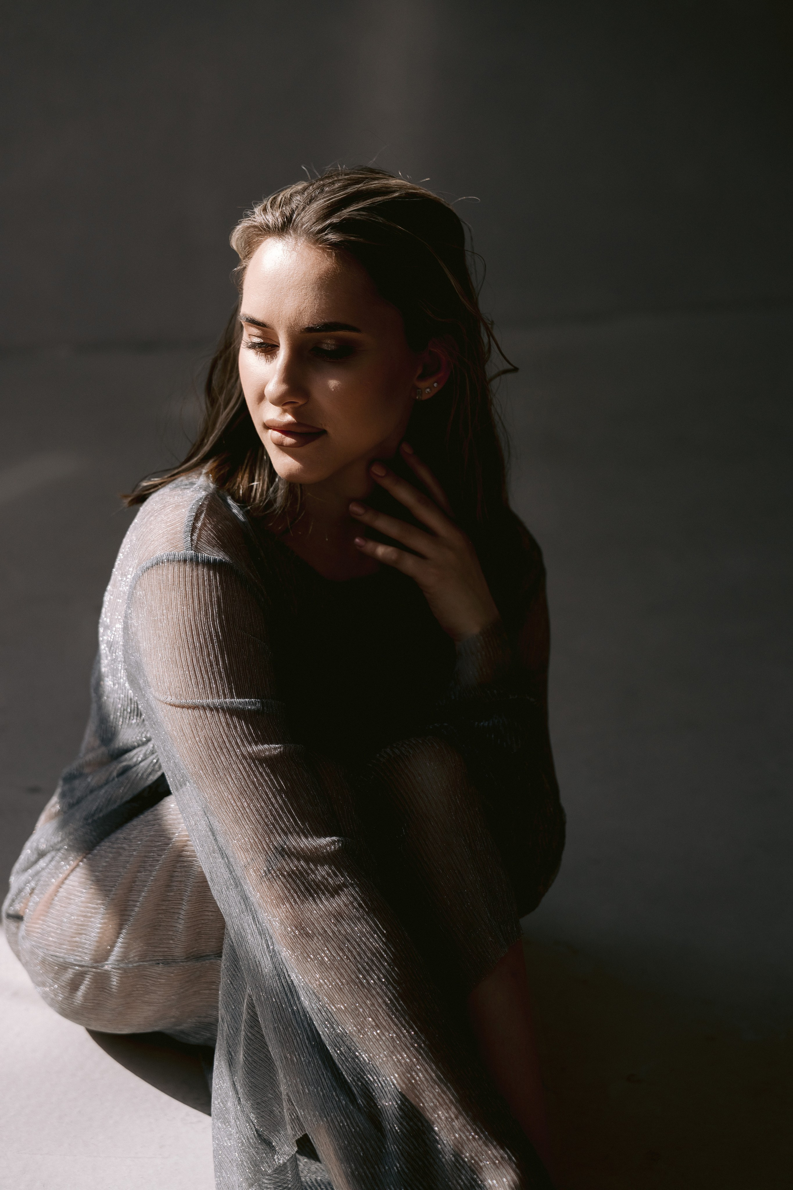 Ирина. Фотограф в Волгограде Кристина Прохоренко