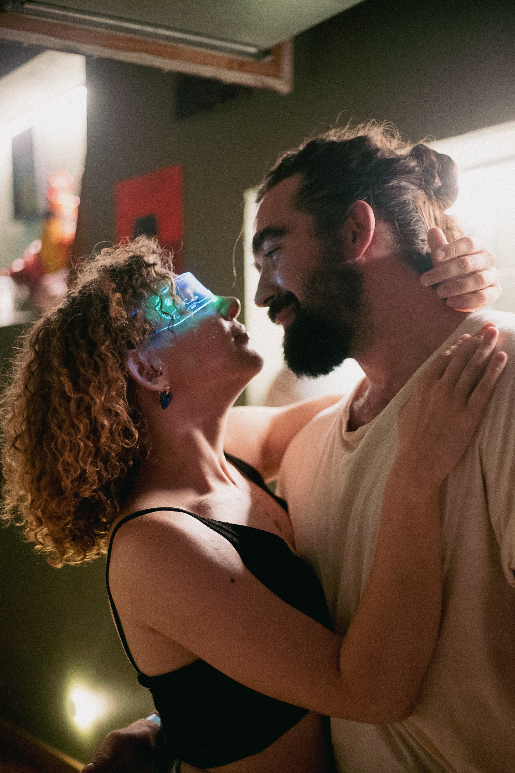 06/08 Корпоративная съемка. Фотограф из Москвы. Иван Носков