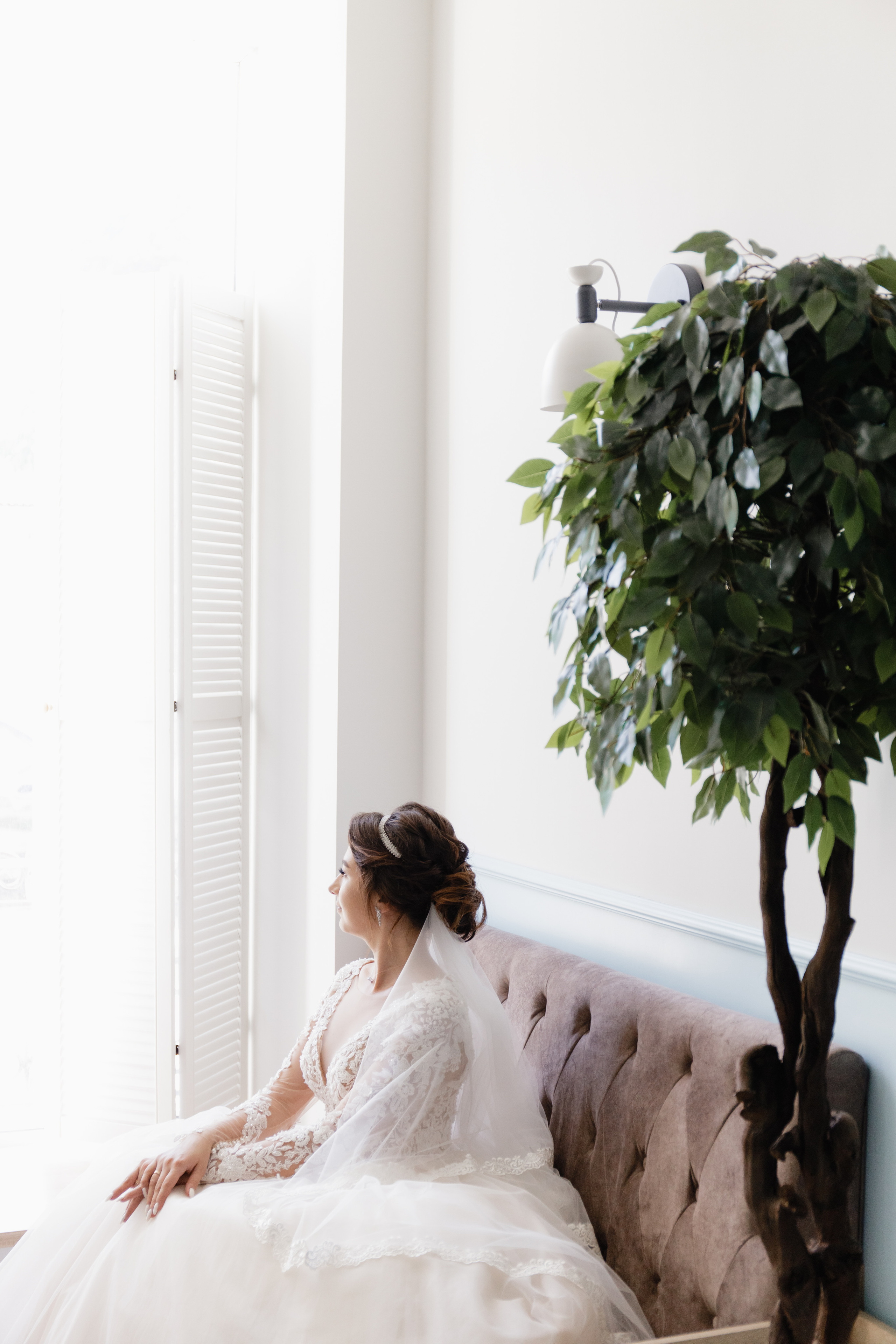 Свадебная съёмка. Свадебный фотограф в Воронеже, Борисоглебске, Тамбове Тимофей Романий