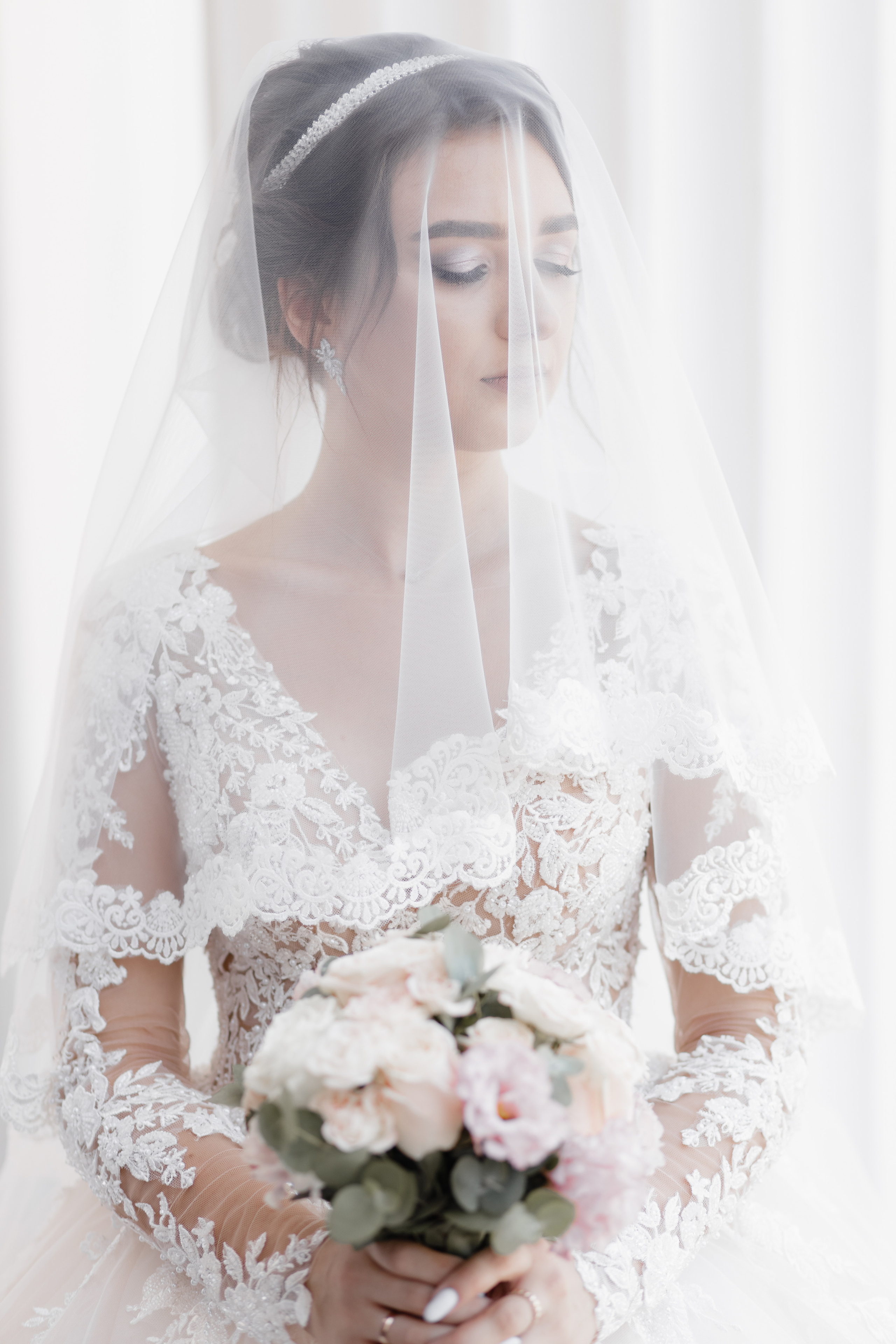 Свадебная съёмка. Свадебный фотограф в Воронеже, Борисоглебске, Тамбове Тимофей Романий