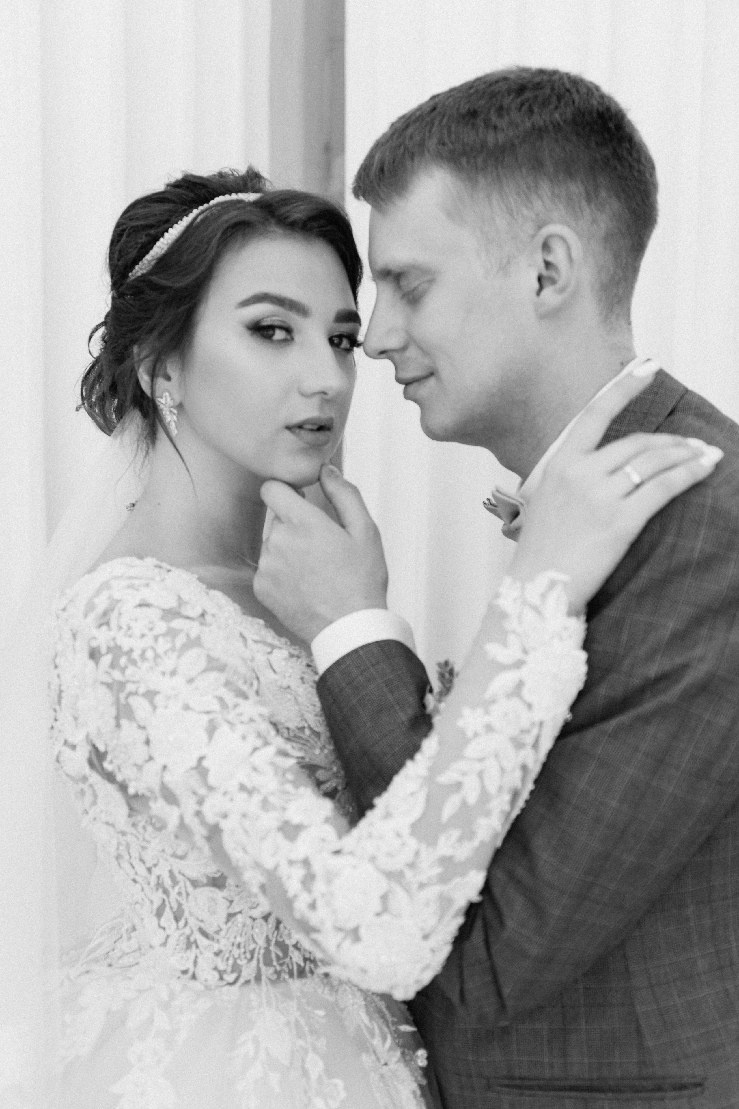 Свадебная съёмка. Свадебный фотограф в Воронеже, Борисоглебске, Тамбове Тимофей Романий