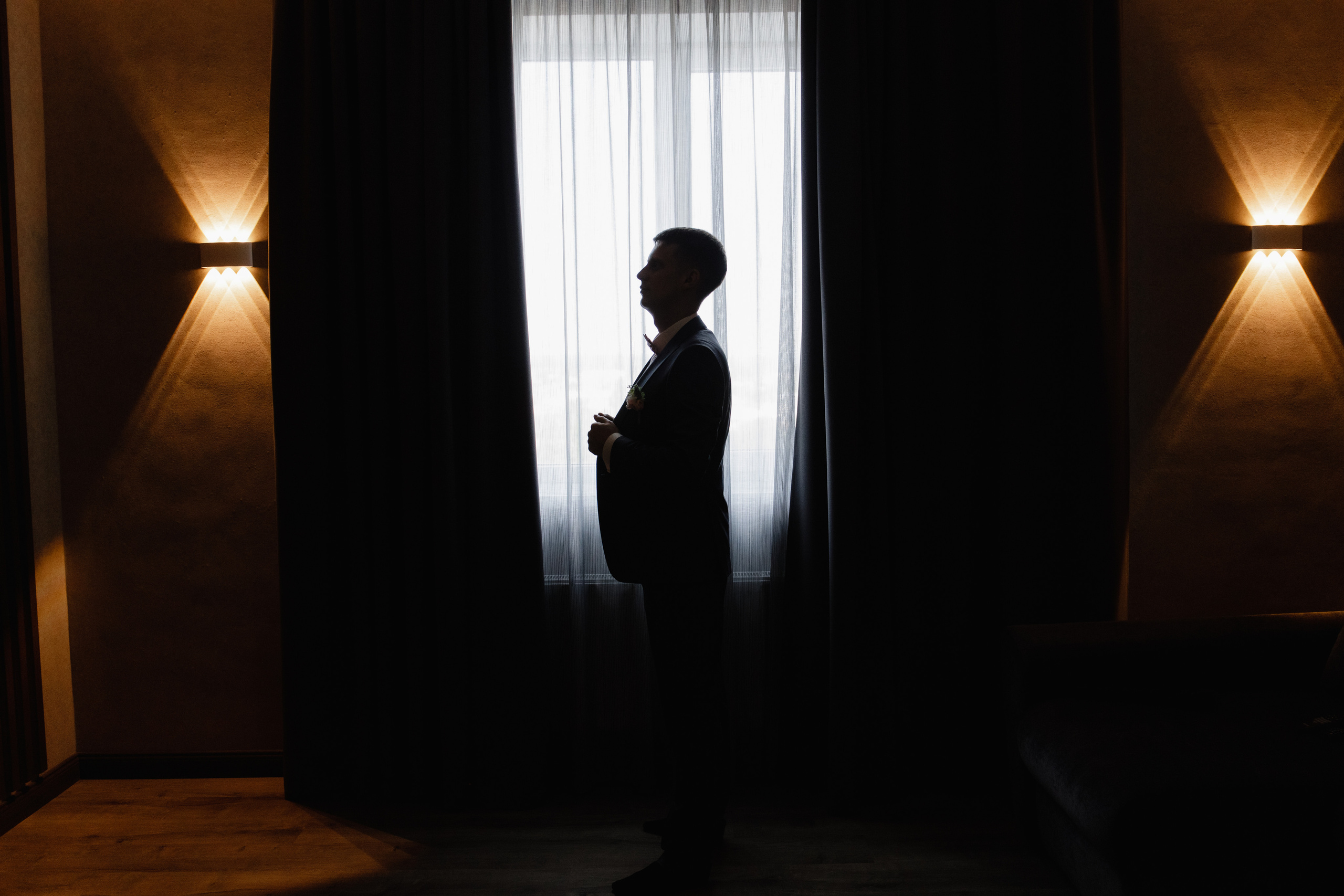 Свадебная съёмка. Свадебный фотограф в Воронеже, Борисоглебске, Тамбове Тимофей Романий