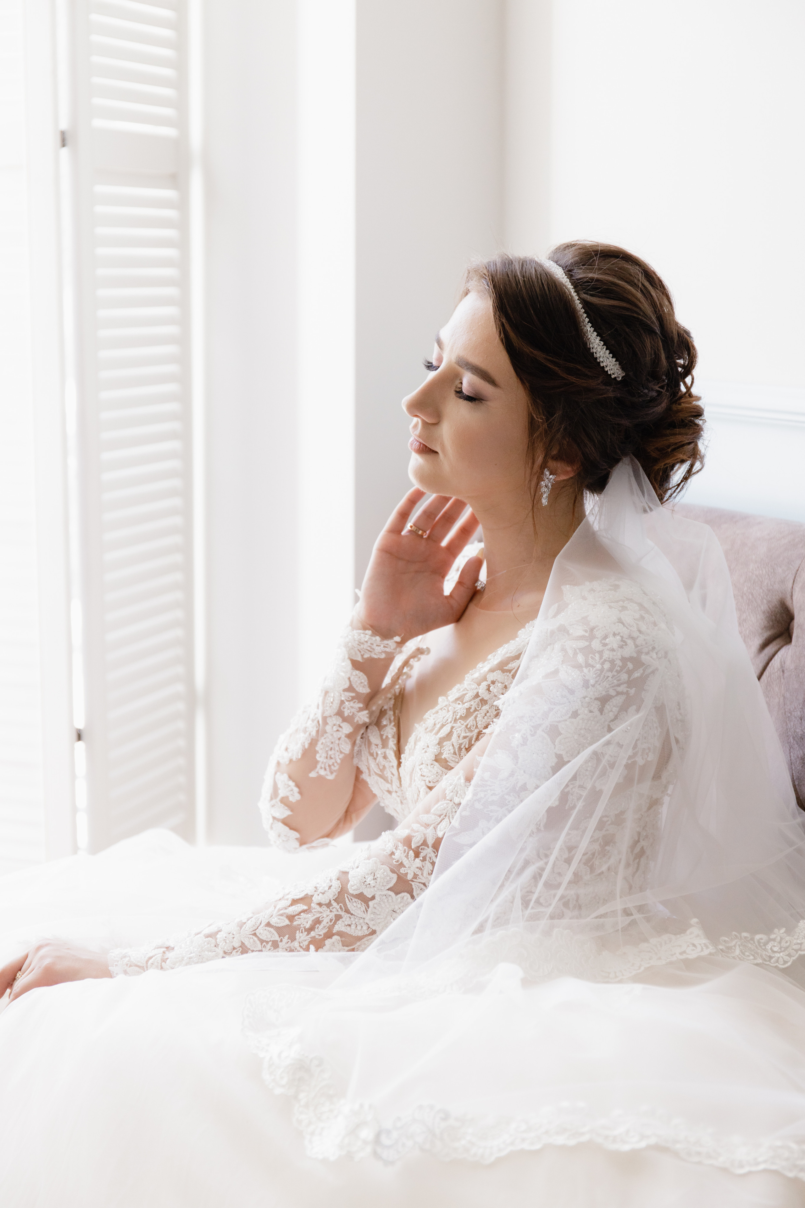 Свадебная съёмка. Свадебный фотограф в Воронеже, Борисоглебске, Тамбове Тимофей Романий