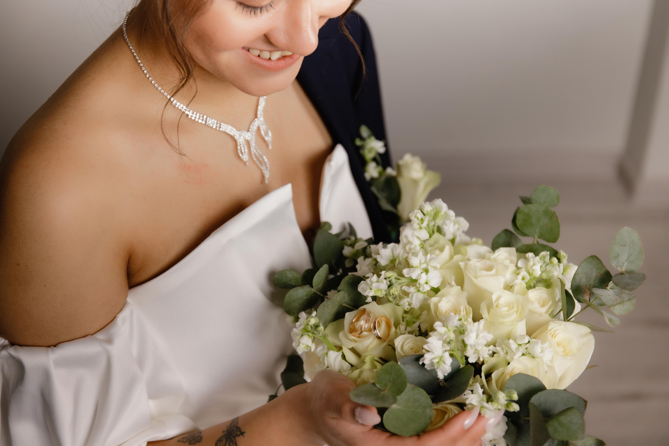 Свадебная съёмка. Свадебный фотограф в Воронеже, Борисоглебске, Тамбове Тимофей Романий