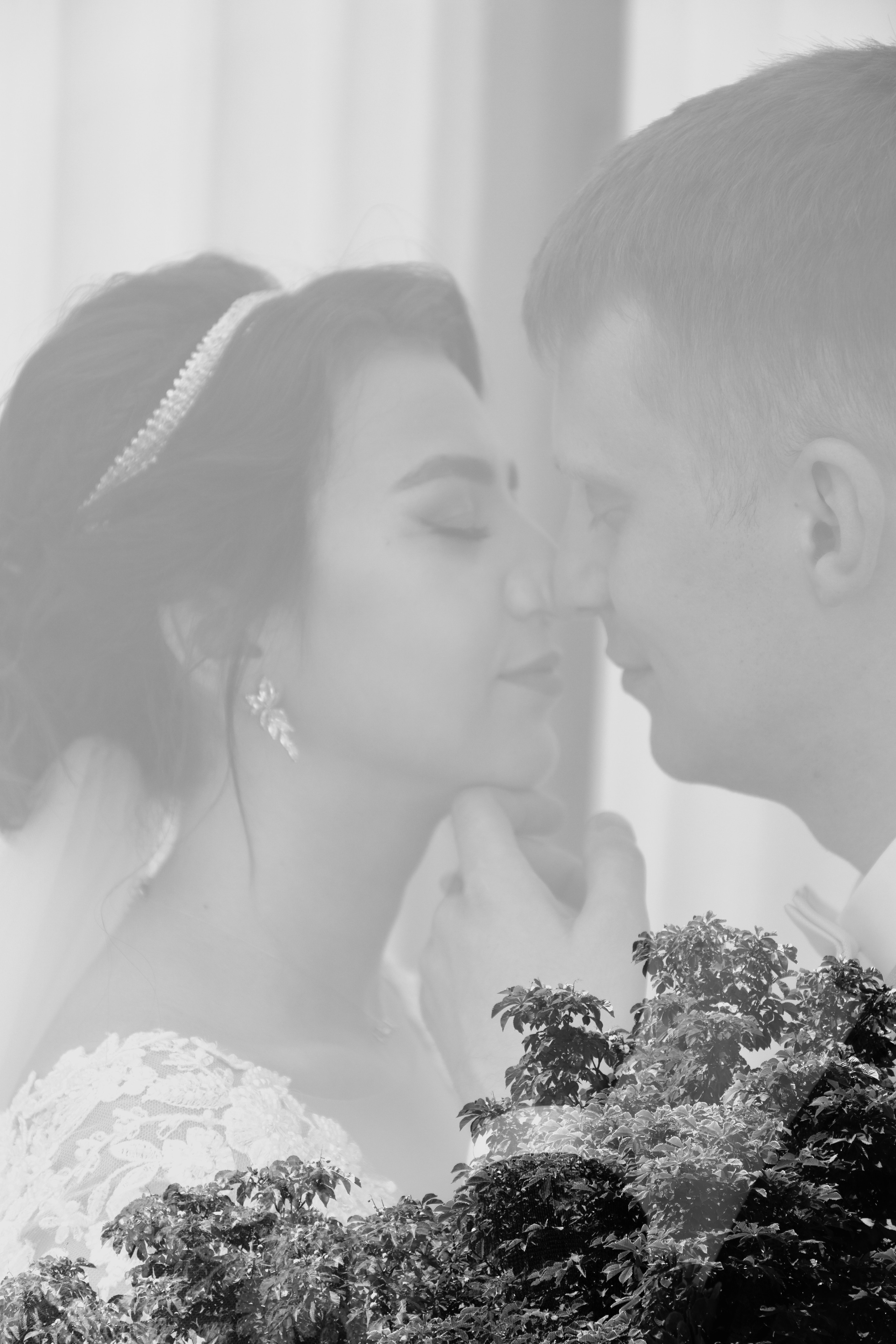 Свадебная съёмка. Свадебный фотограф в Воронеже, Борисоглебске, Тамбове Тимофей Романий