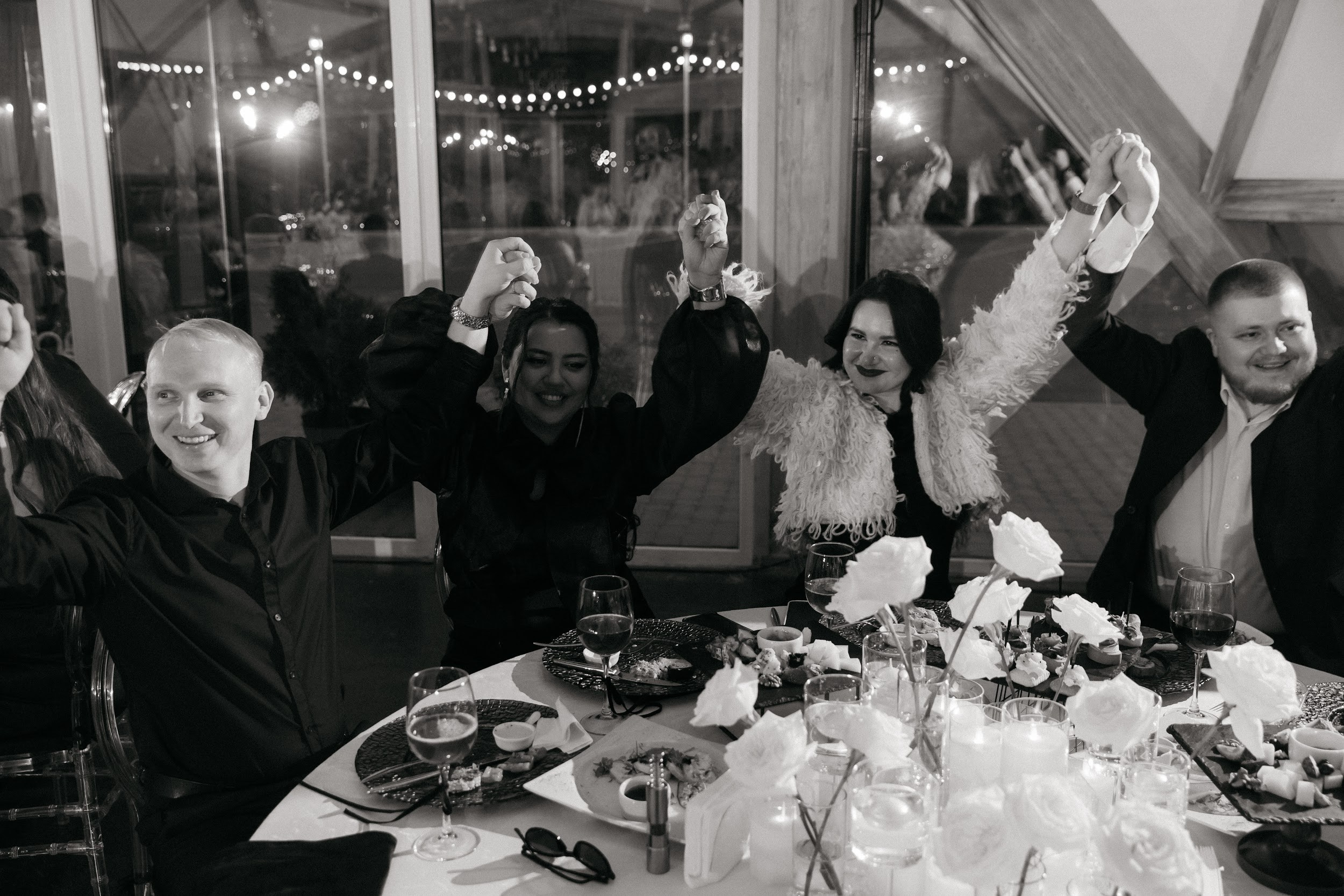 31.08.24 Андрей и Екатерина. Свадебный организатор Екатеринбург