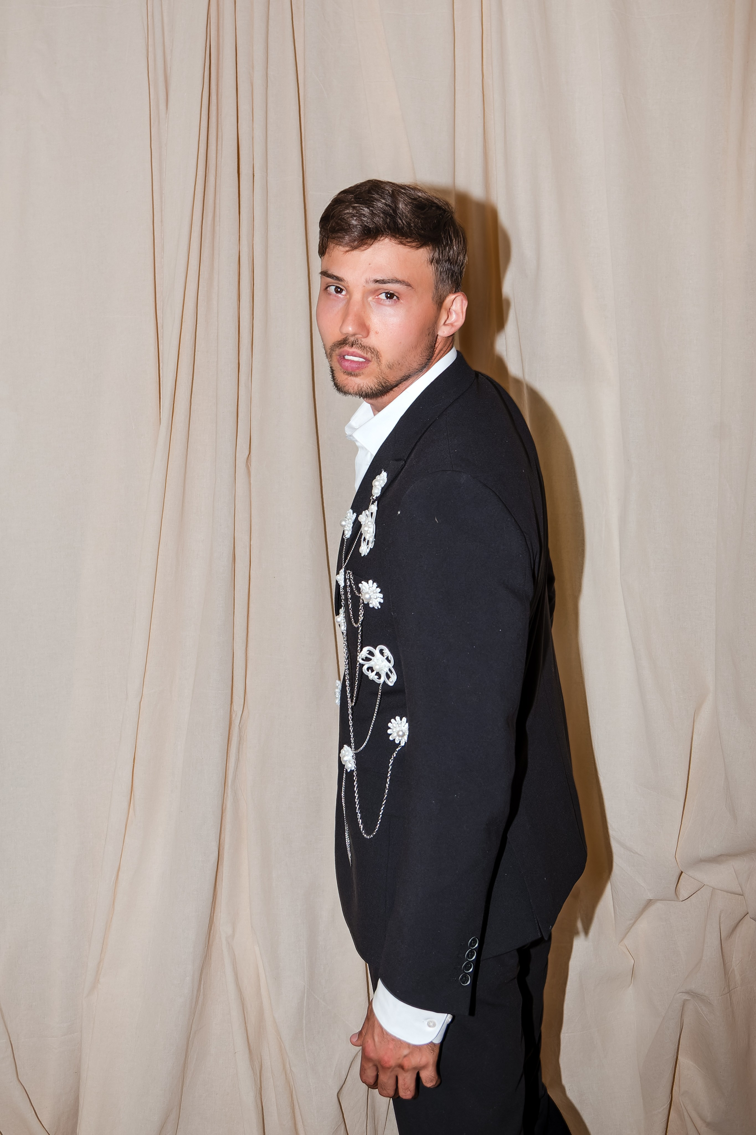 Жасмин и Михаил. Фотограф в Самаре Евгений Гурин