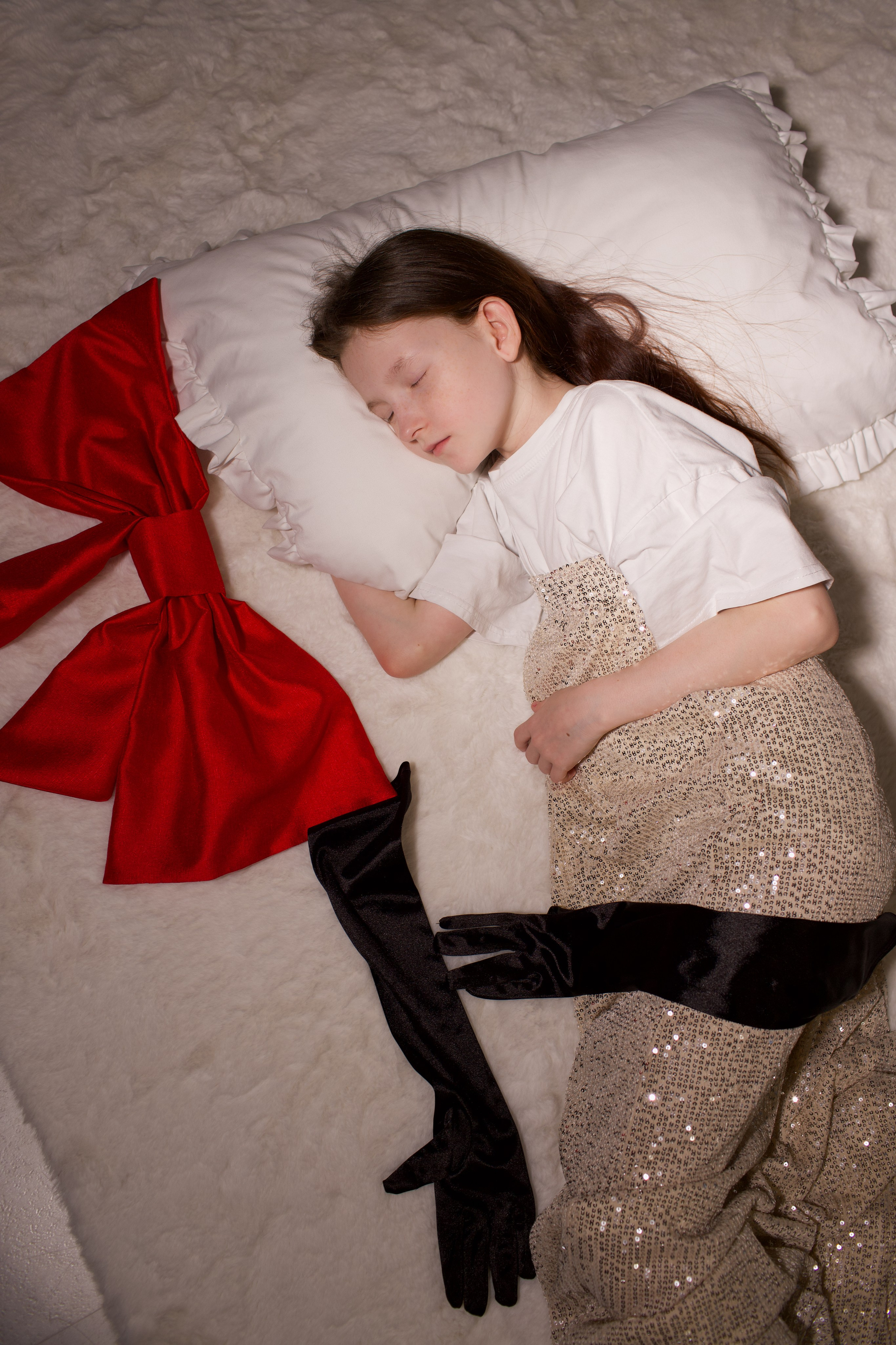 Лиса. Главная