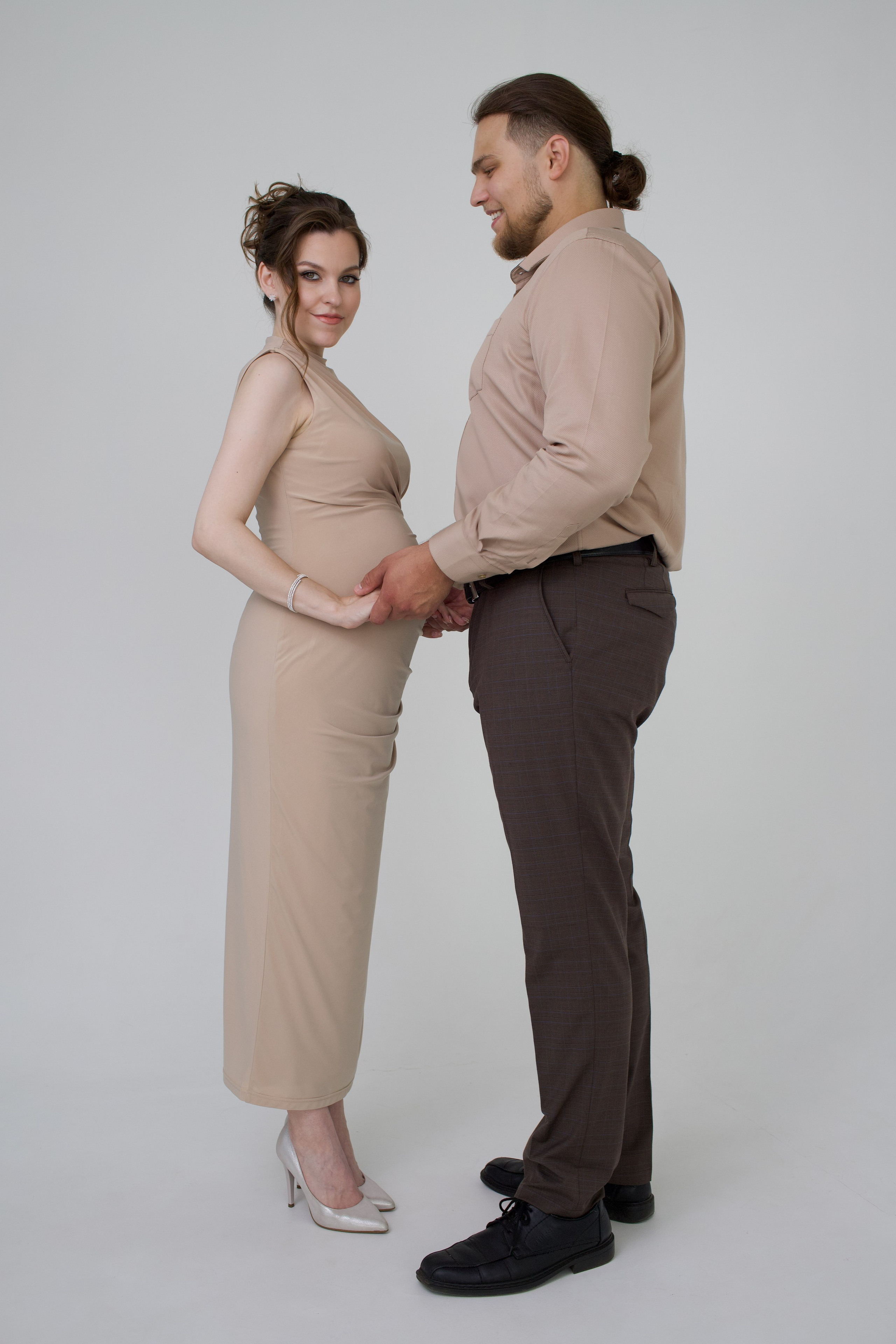 Юля и Иван. Главная