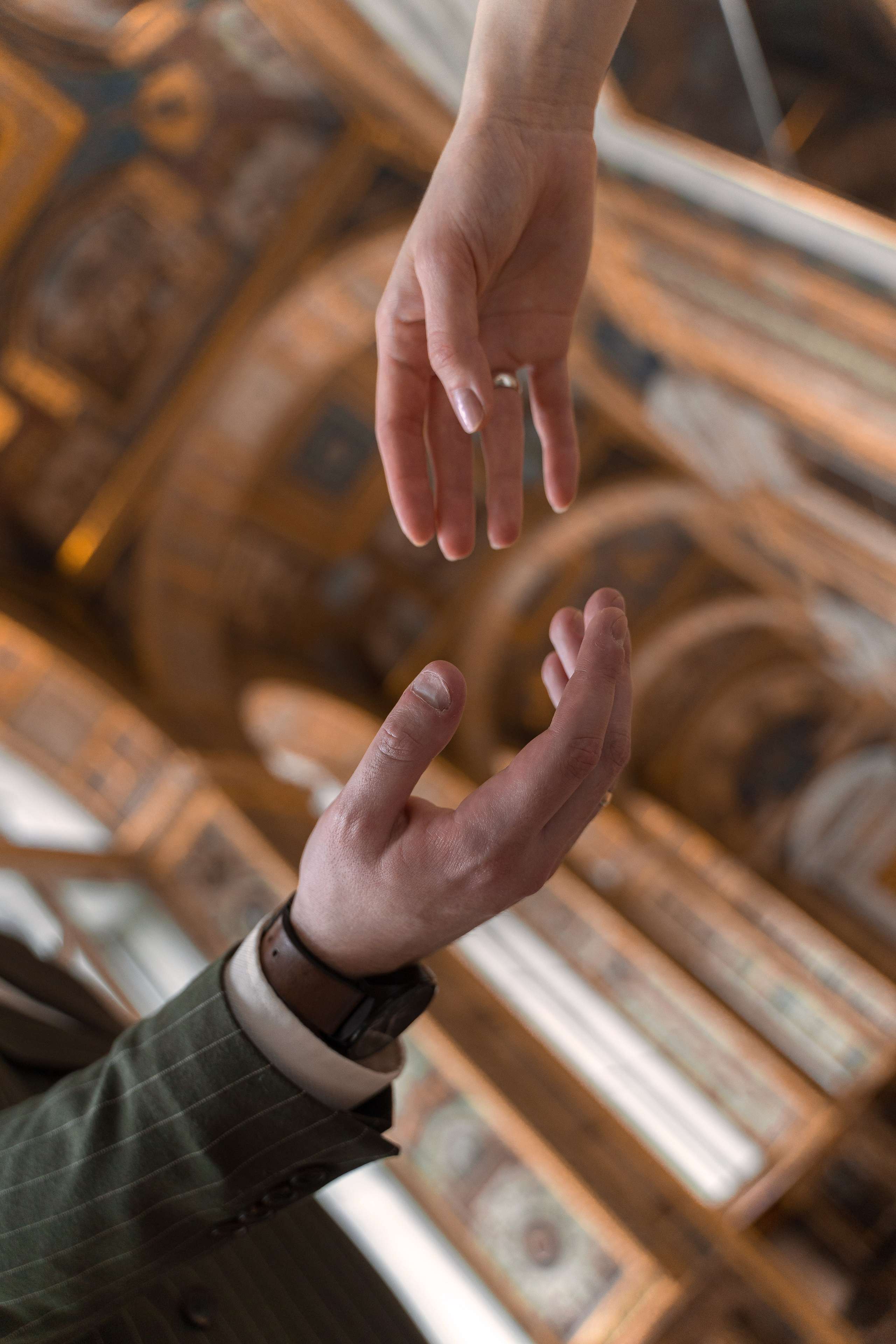 Владислав + Тереса