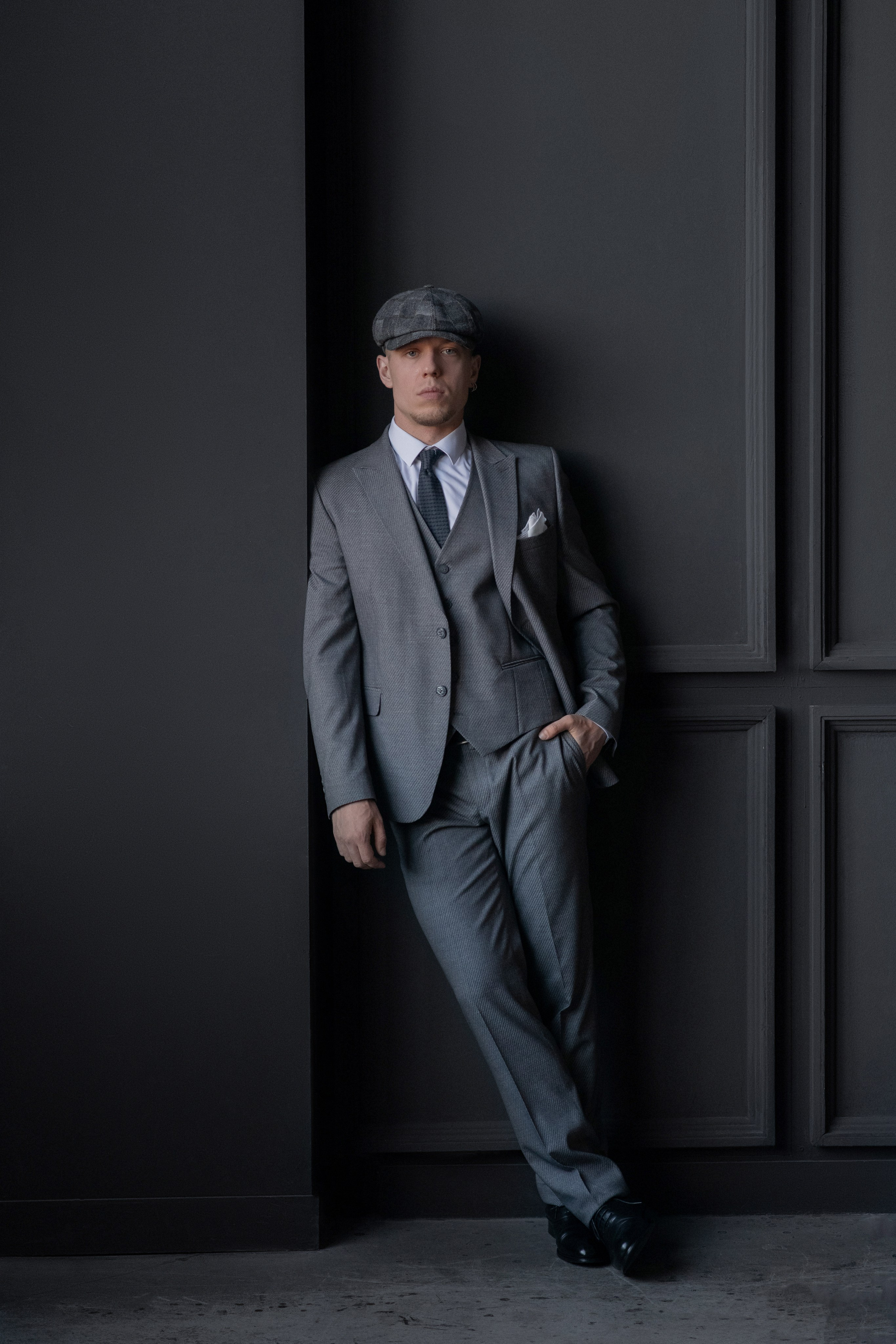 Контент-съёмка для бренда мужских костюмов «Дом Капитана». Свадебный фотограф Екатеринбург/Челябинск — Любовь Волохова