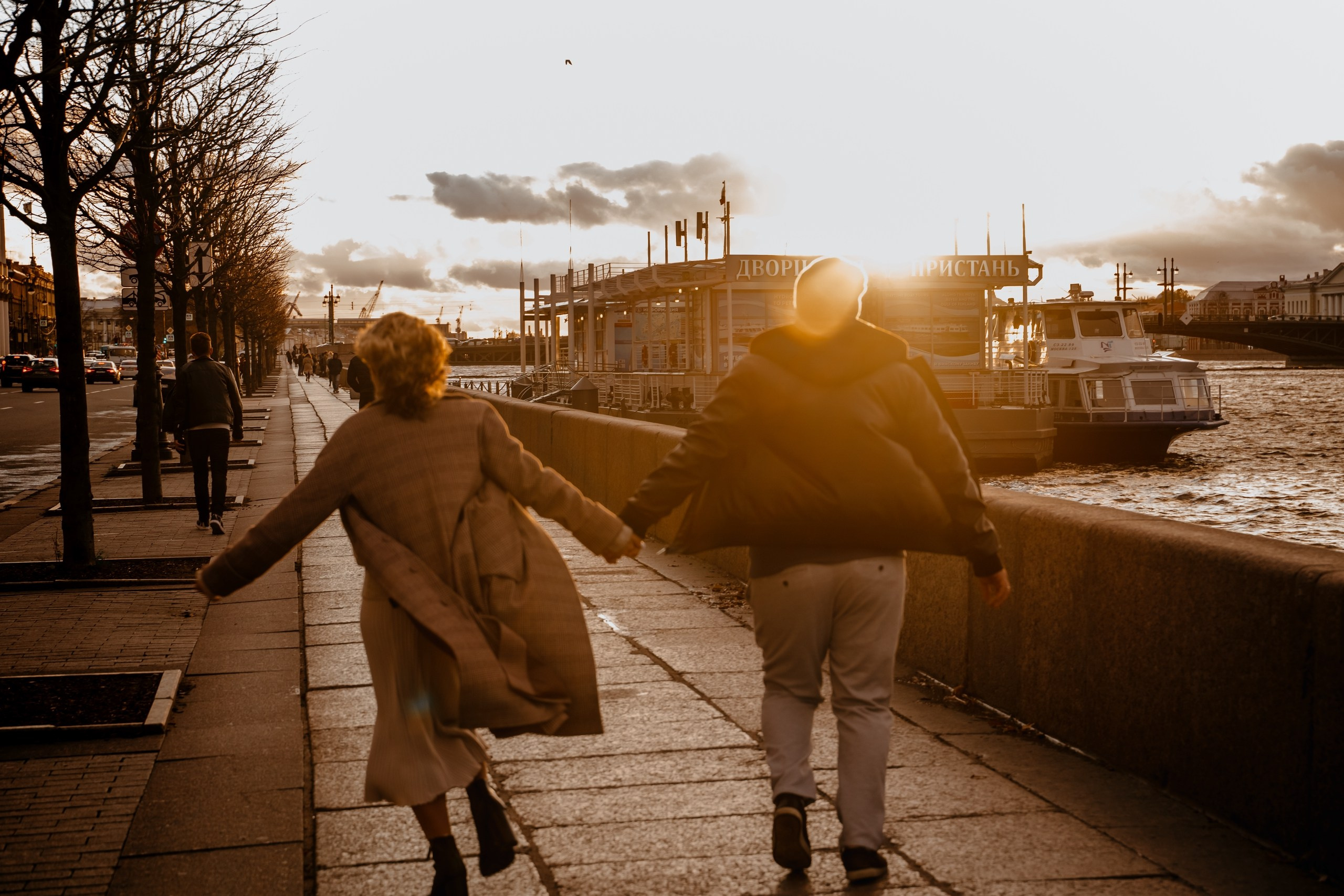 Love-story съёмки. Фотограф Екатерина в городе Новороссийск