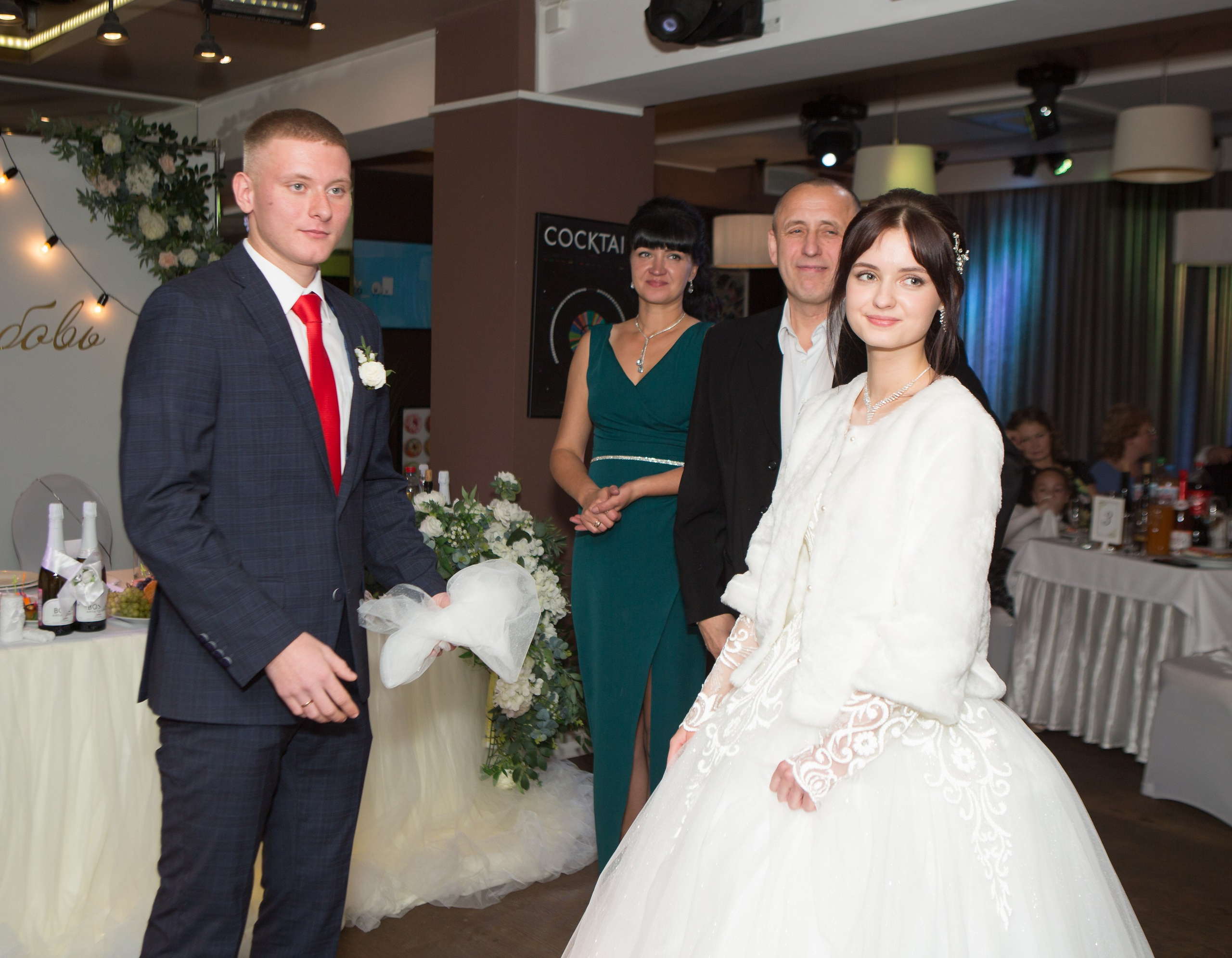 Ресторан. Фотограф Тверь|Москва|Волоколамск| Отт Кристина