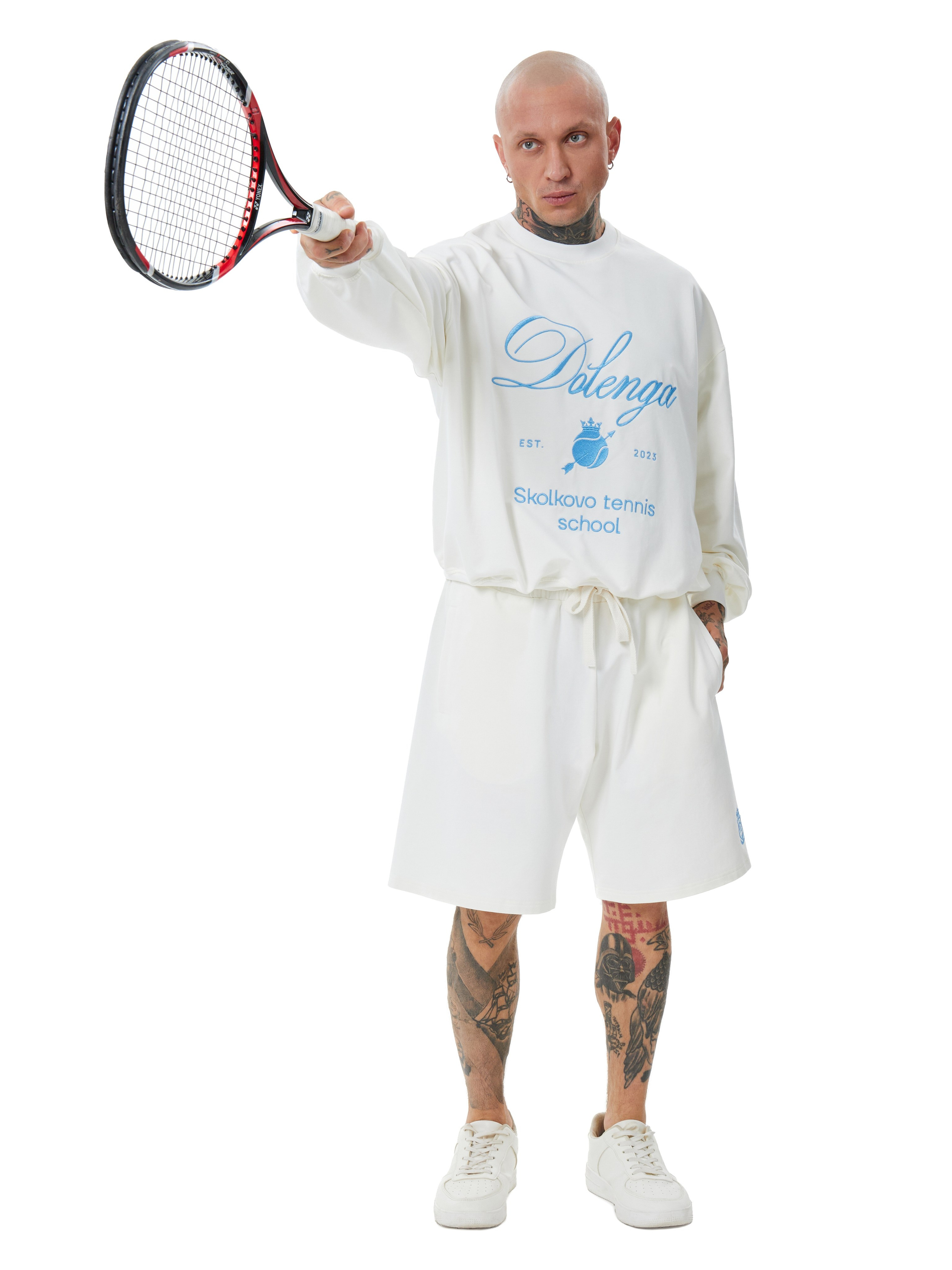 Katalog. Molligan style