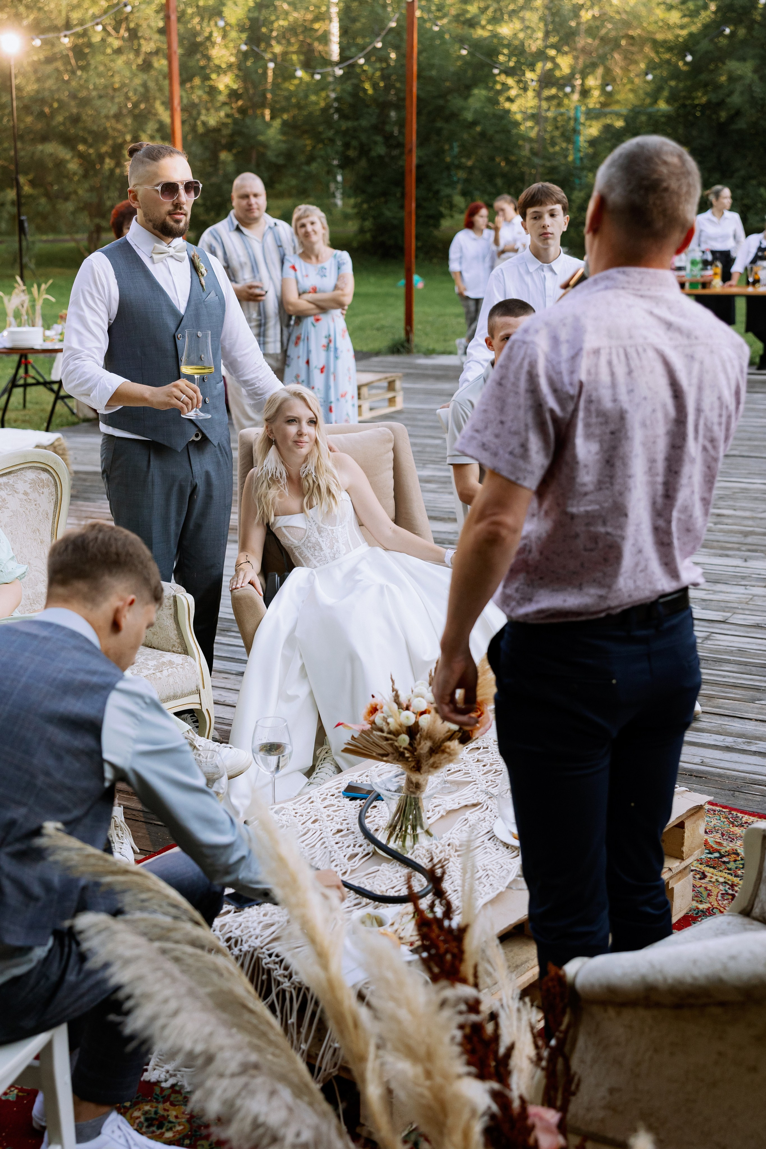 10.08.2023 Дмитрий и Виктория. Фотограф в Красноярске