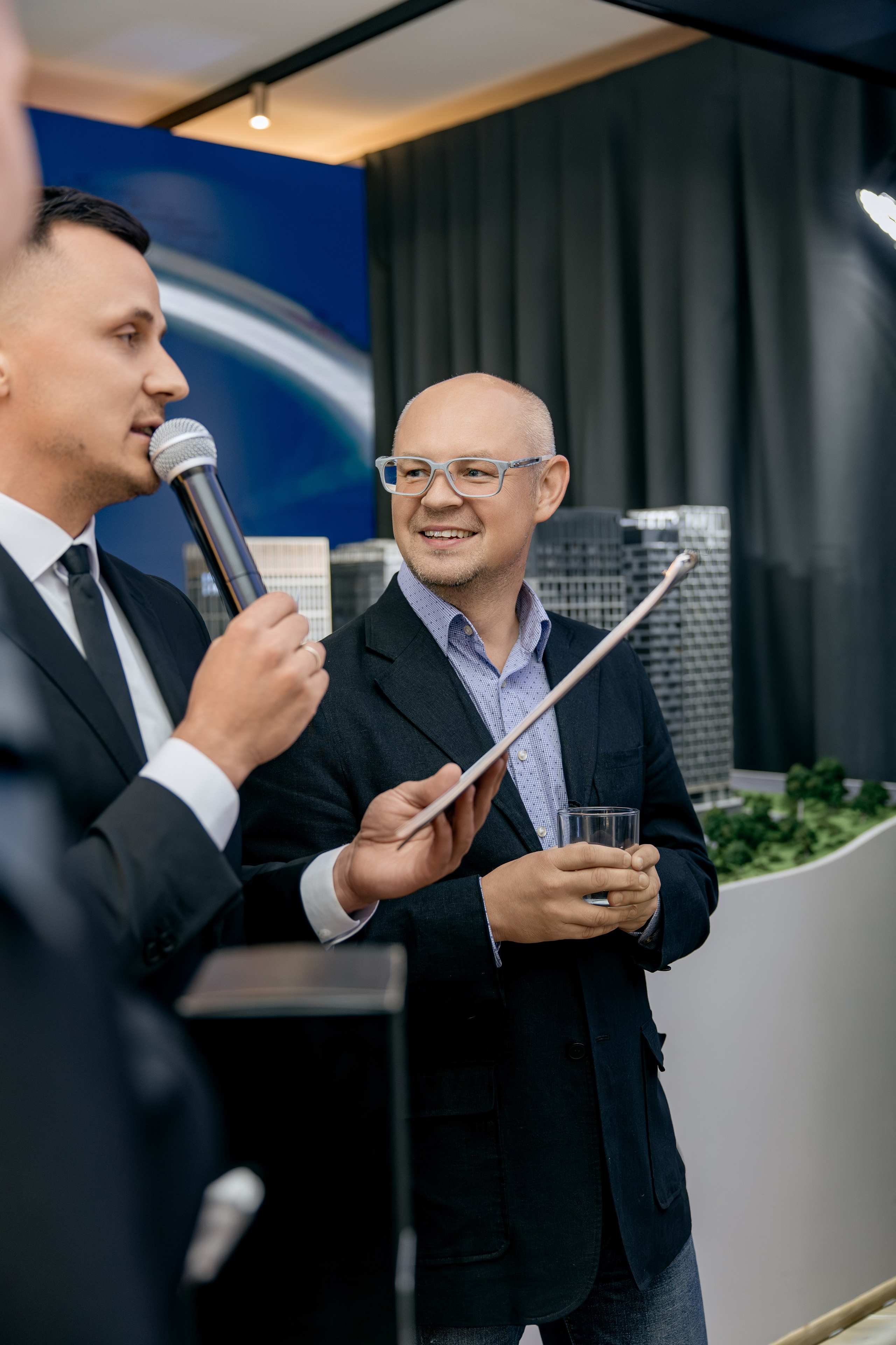 Небо над Енисеем. Фотограф в Красноярске