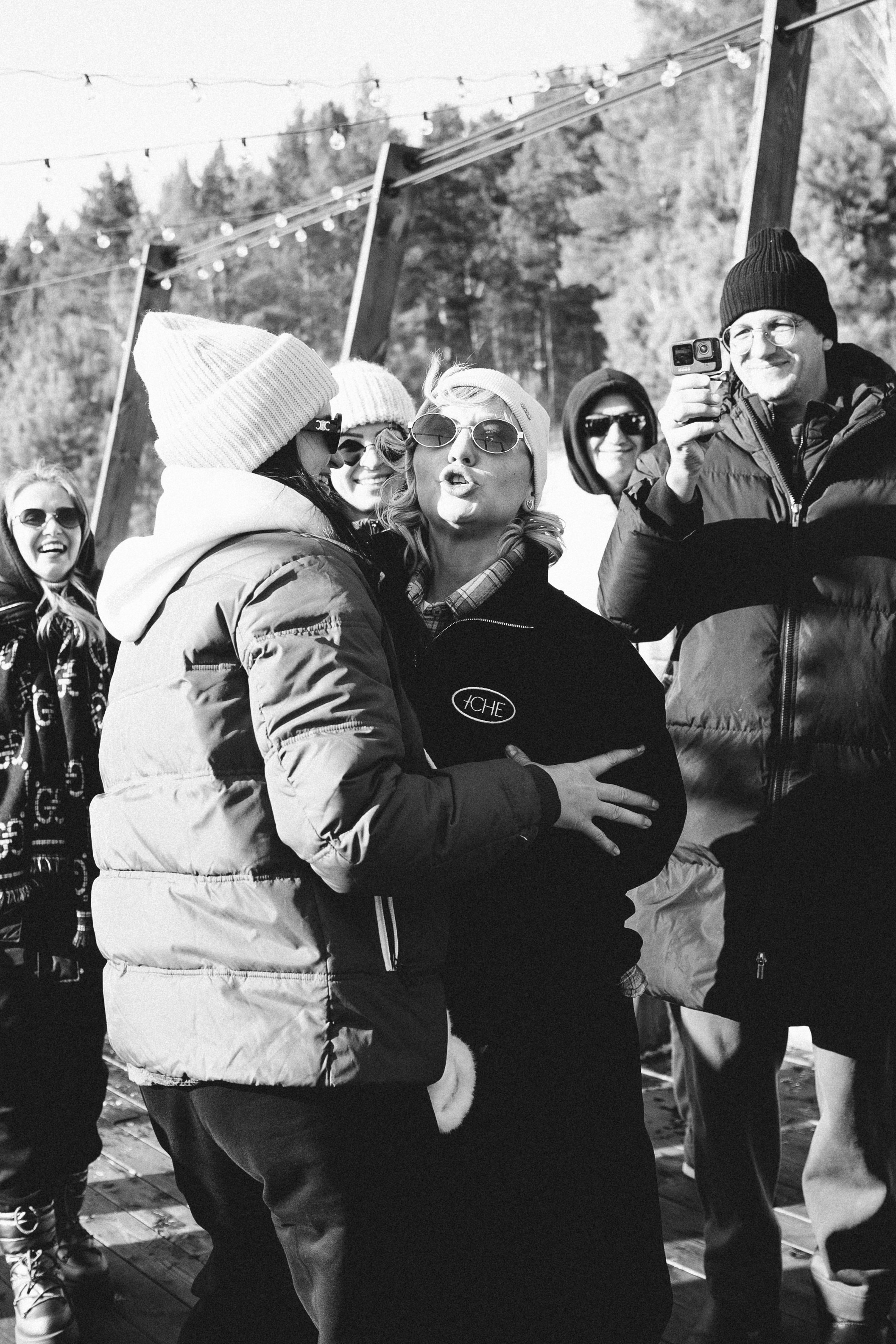 ДЕНЬ ДОЖДЕНИЯ ЕКАТЕРИНЫ. Фотограф в Красноярске