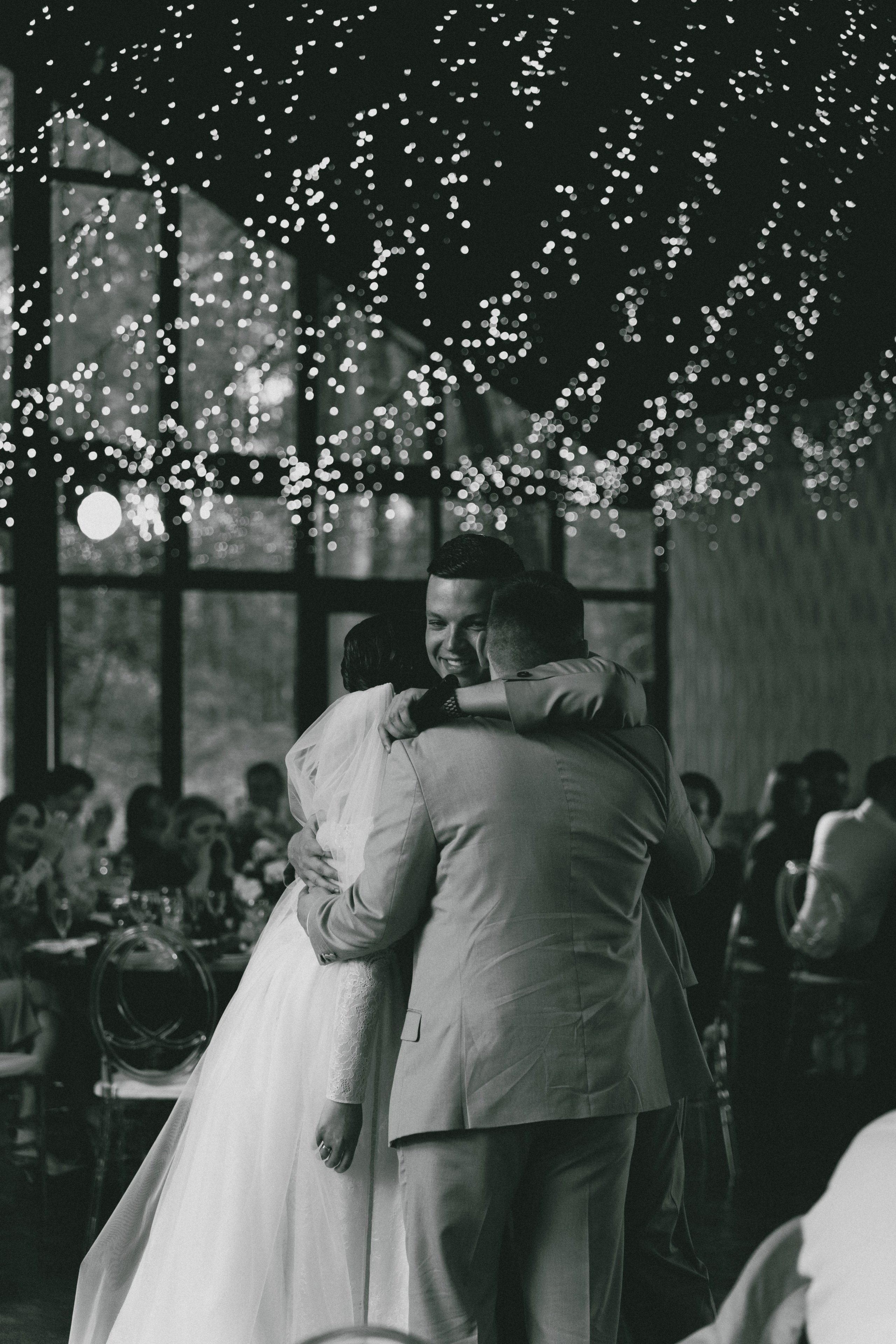 Ангелина & Евгений. Фотограф Москва Мария Бойцова