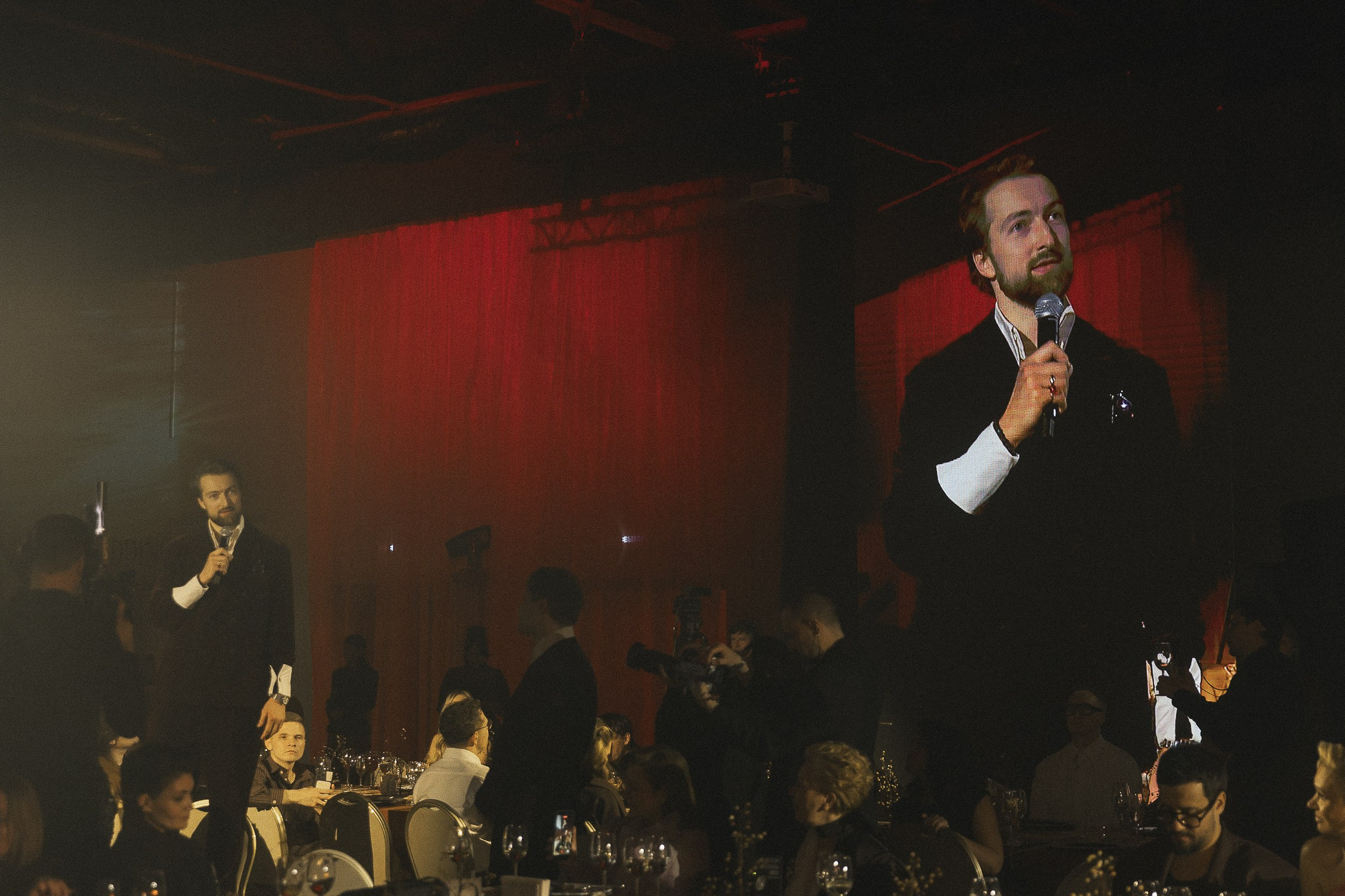 Wedding Awards NW 2025. NesterovaMaria.ru