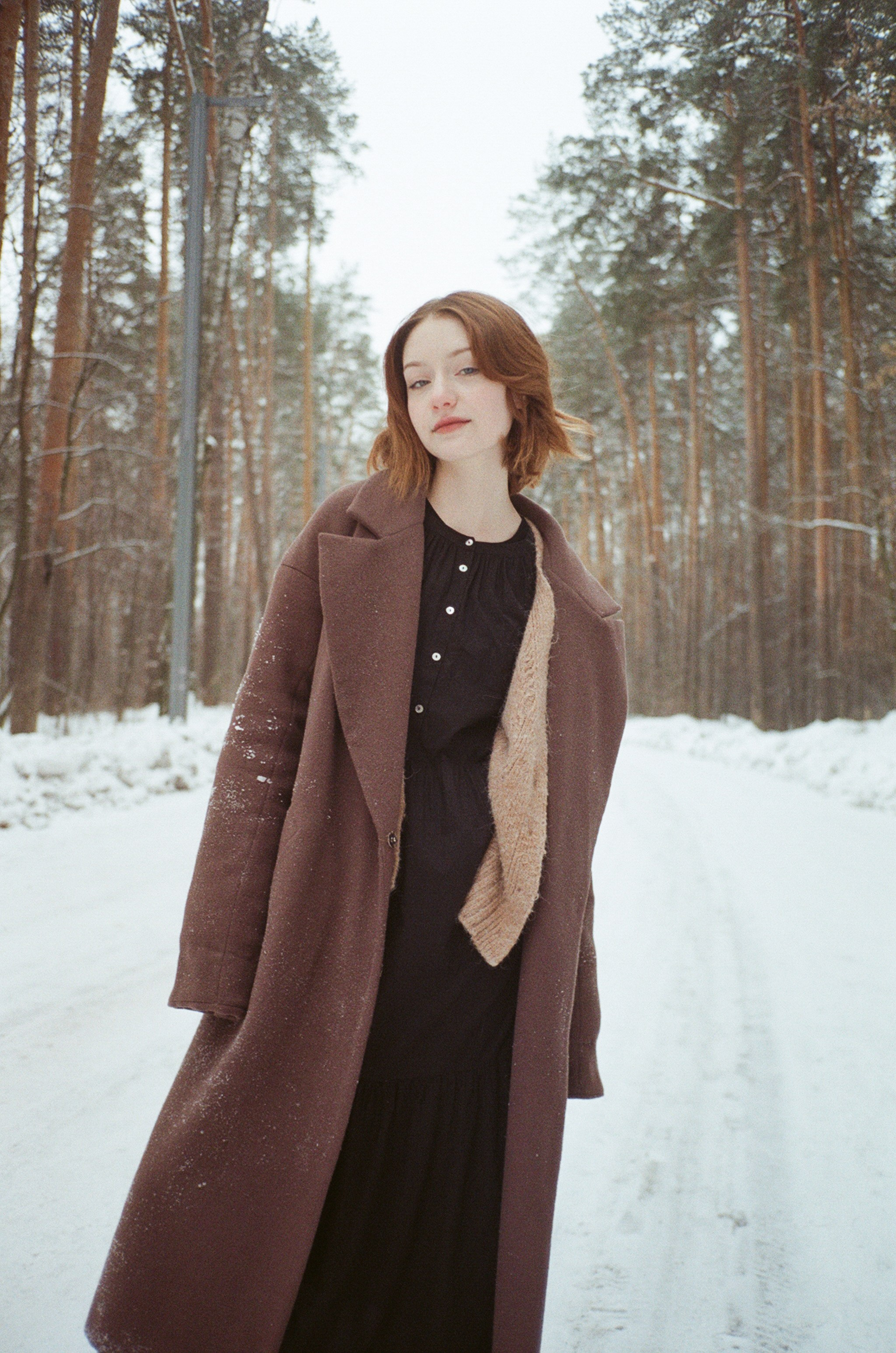 Таисия. Катерина Аникеева | Фотограф | Екатеринбург