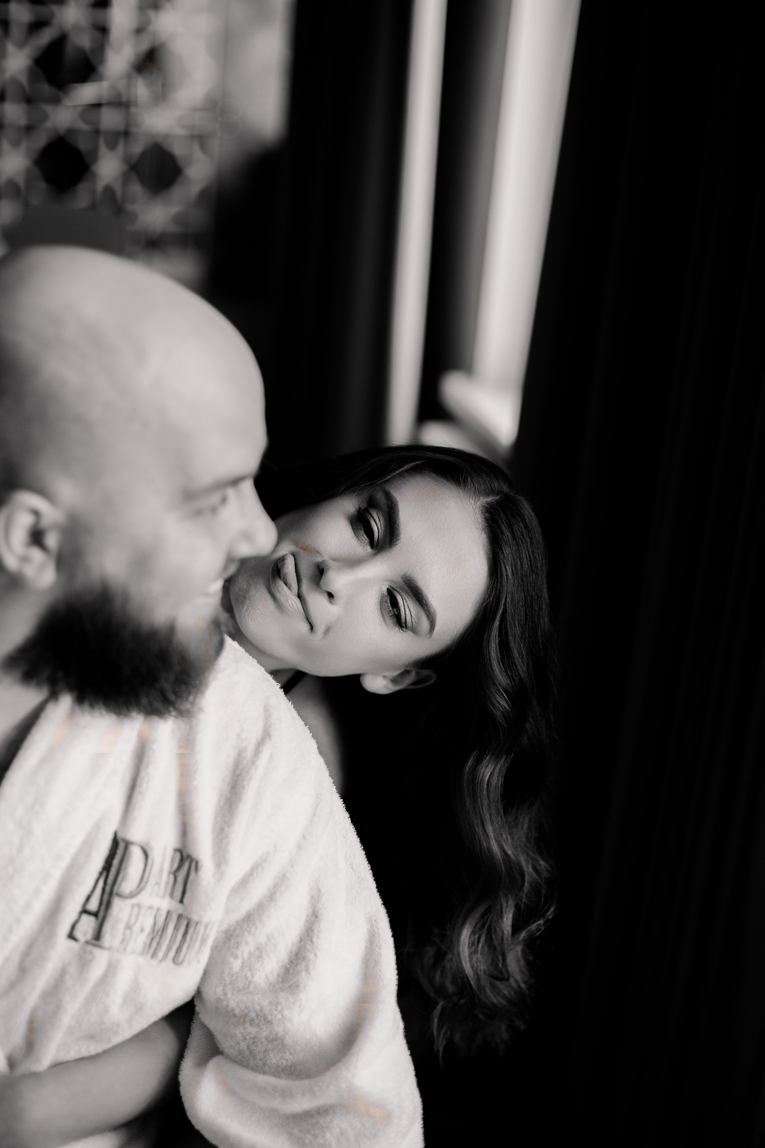 Свадьба Алексей и Анна. Фотограф в Москве и Санкт-Петербурге Дарина