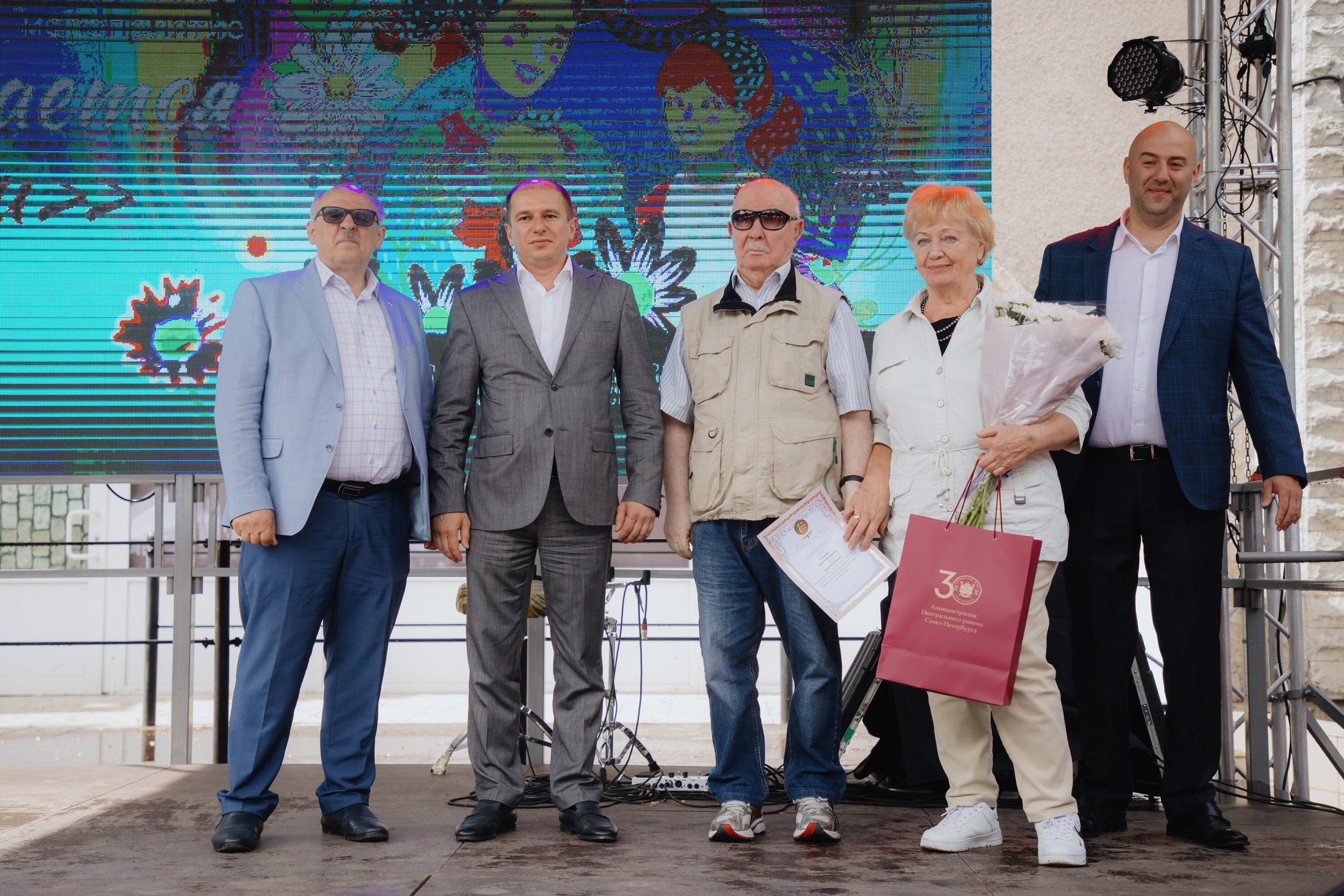 Мероприятия с депутатом Государственной Думы (Санкт-Петербург). Фотограф в Москве и Санкт-Петербурге Дарина