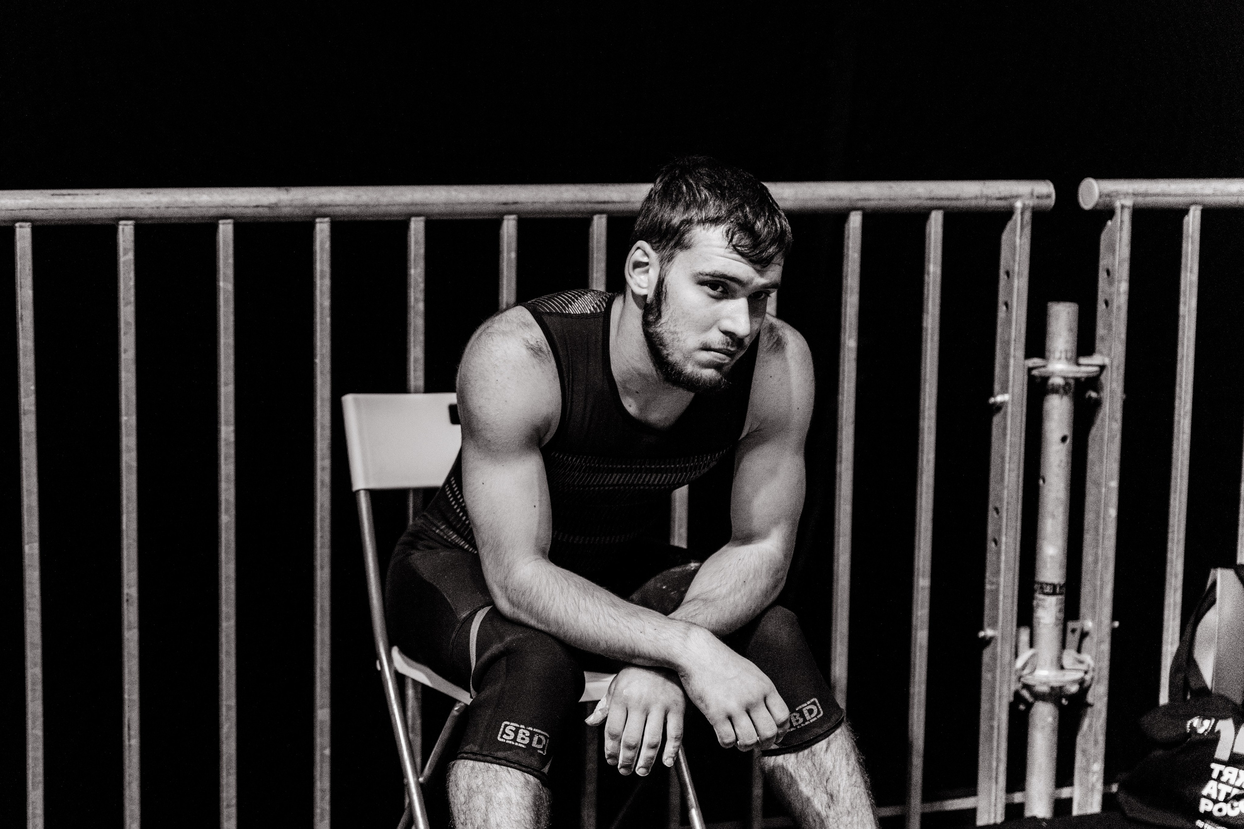 Чемпионат России по тяжелой атлетике 2025. Фотограф в Москве и Санкт-Петербурге Дарина