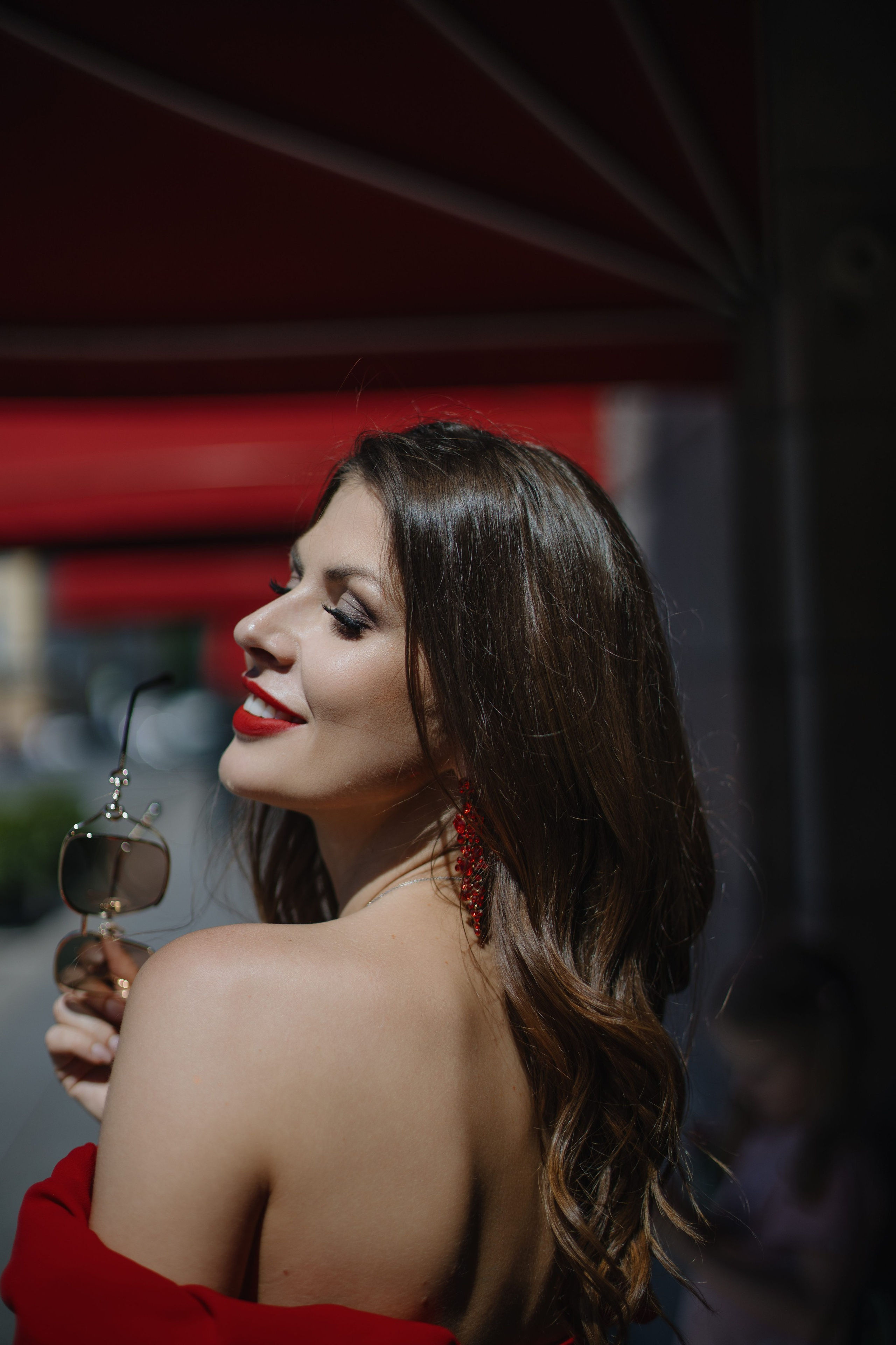 Диана. Фотограф в Москве и Санкт-Петербурге Дарина