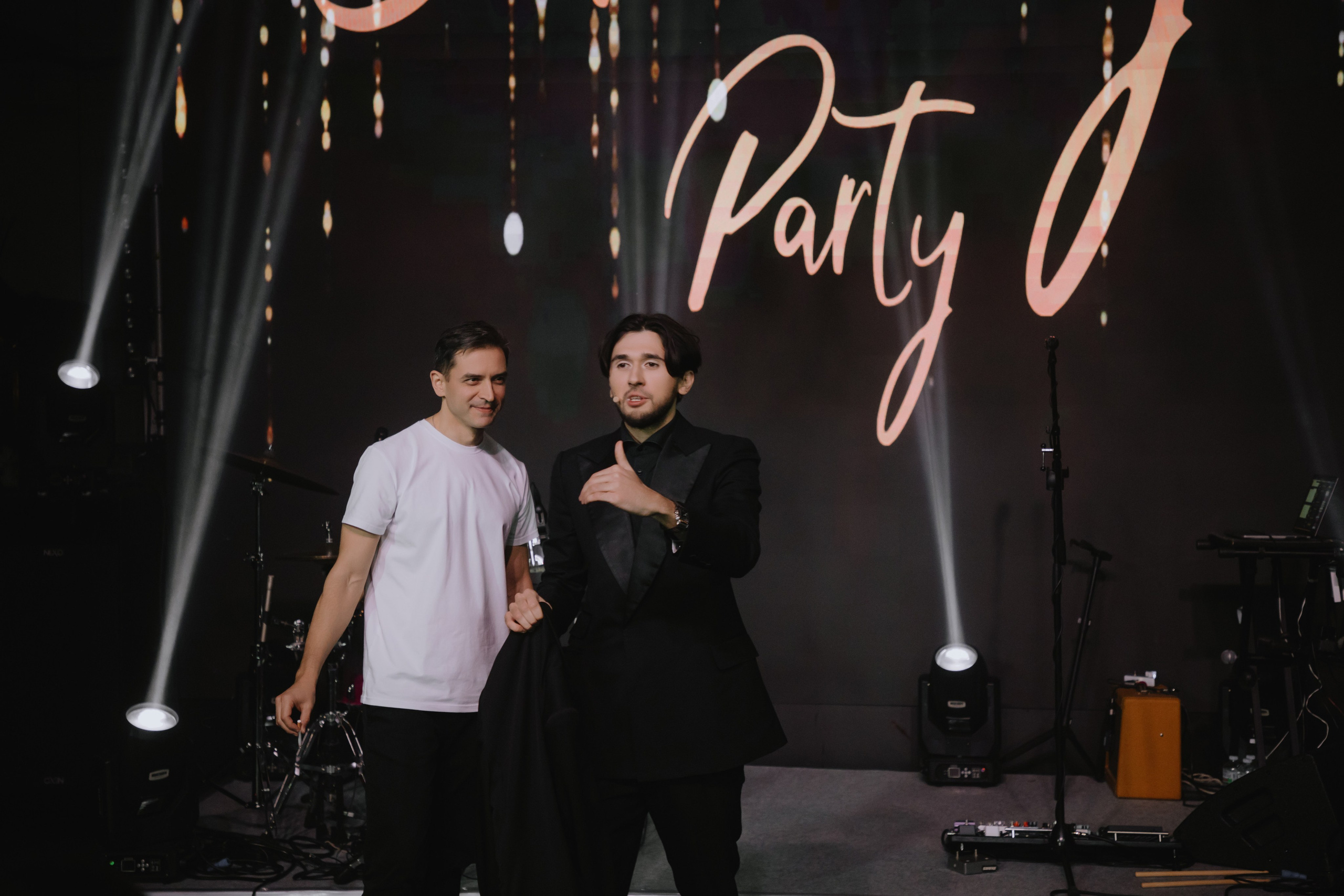 День Рождения Александра Иванова (Москва). Фотограф в Москве и Санкт-Петербурге Дарина