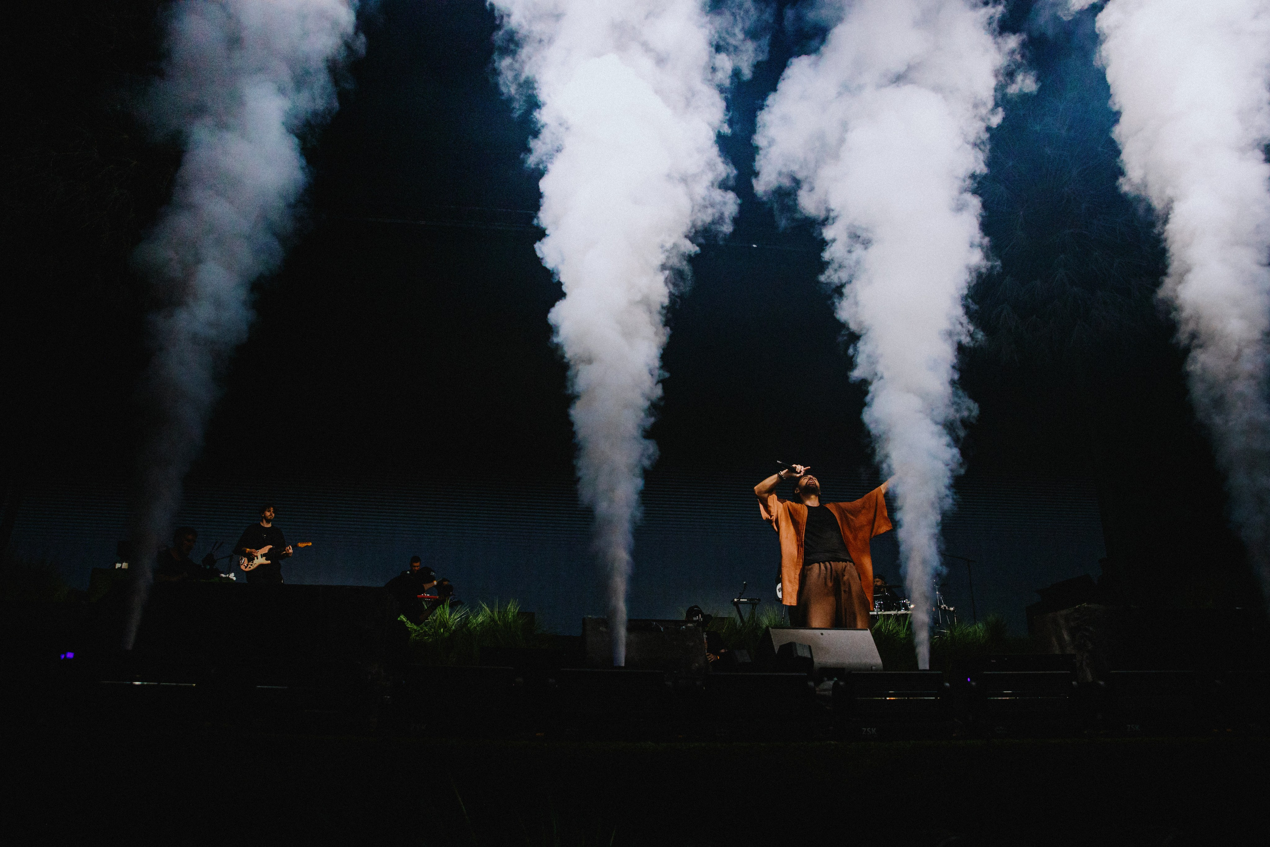 Концерты. Фотограф в Москве и Санкт-Петербурге Дарина