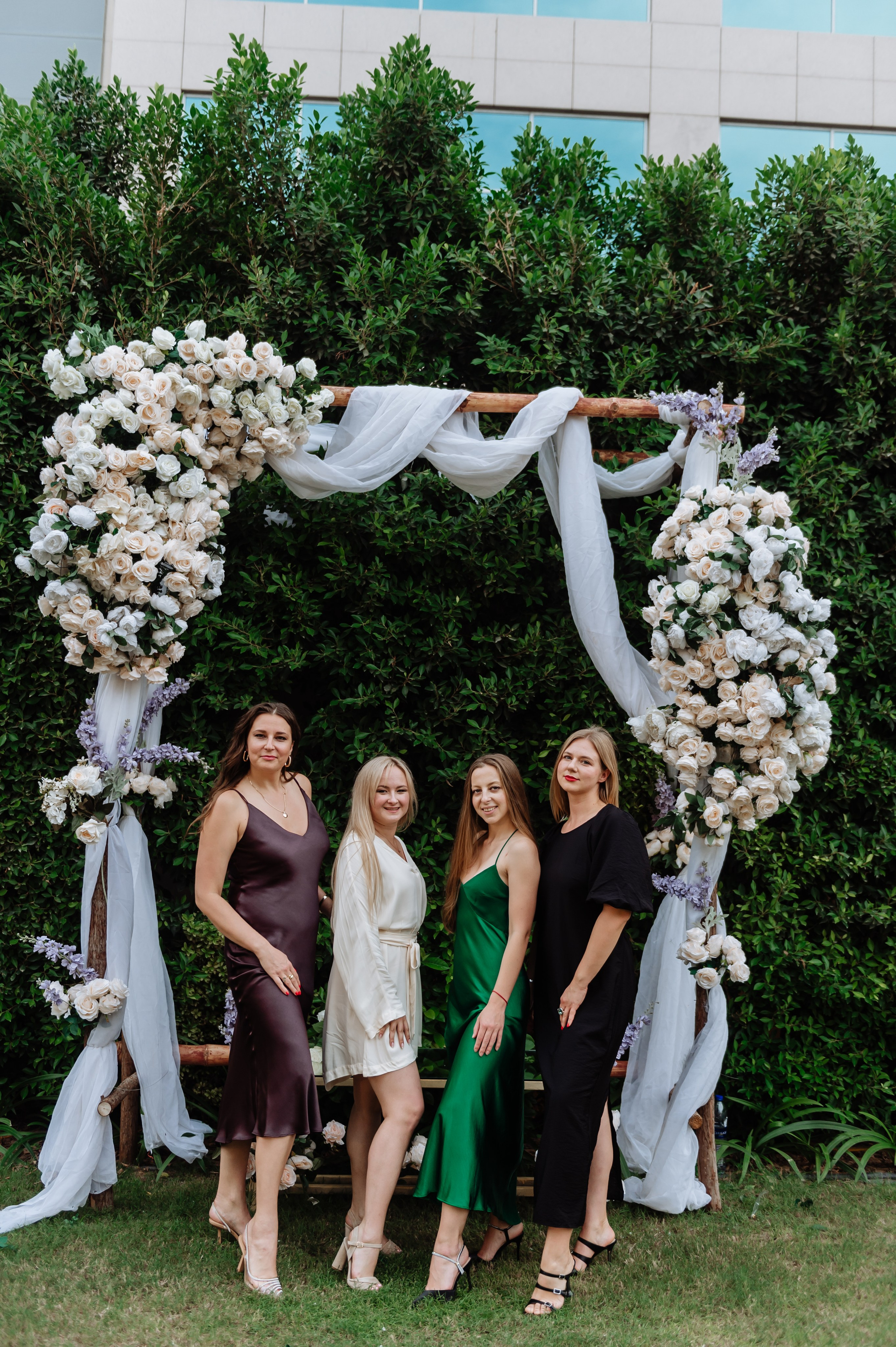 Елена и Денис (Абу Даби). Фотограф в Москве и Санкт-Петербурге Дарина