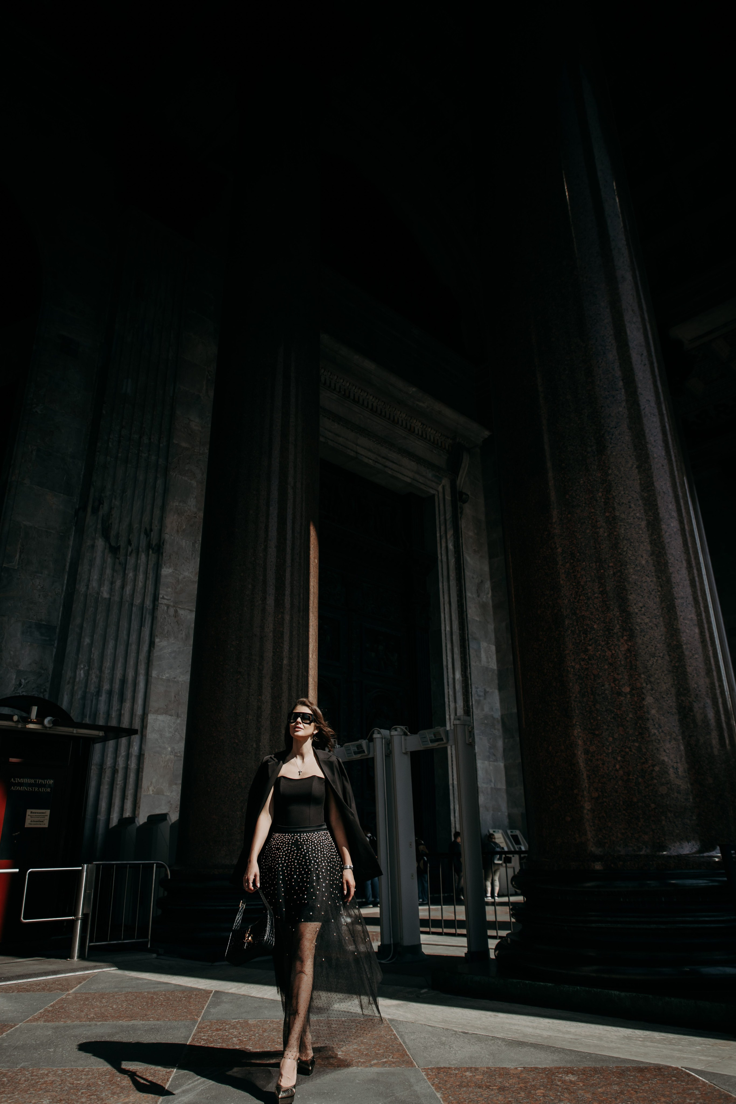 Диана. Фотограф в Москве и Санкт-Петербурге Дарина