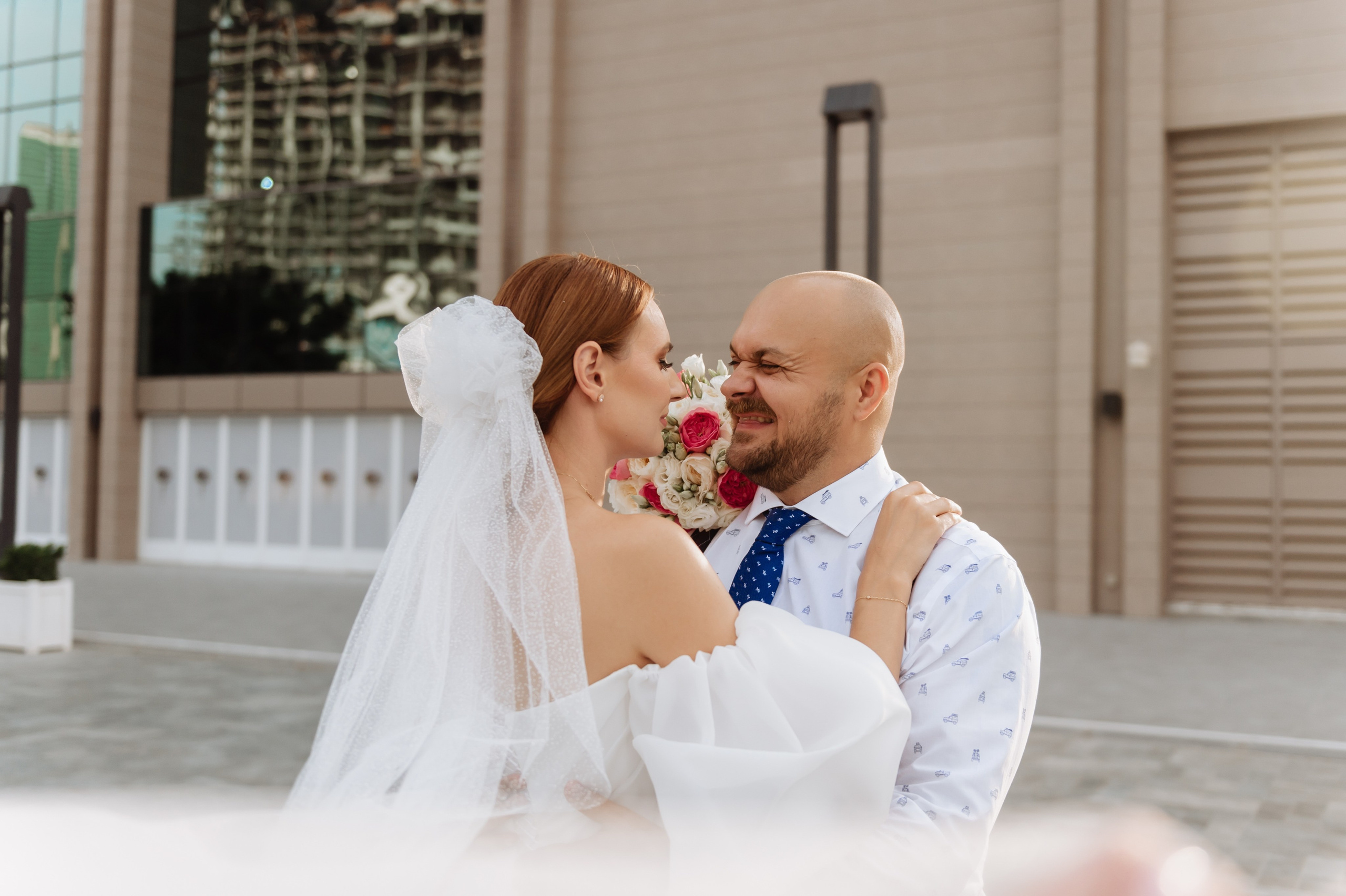 Елена и Денис (Абу Даби). Фотограф в Москве и Санкт-Петербурге Дарина