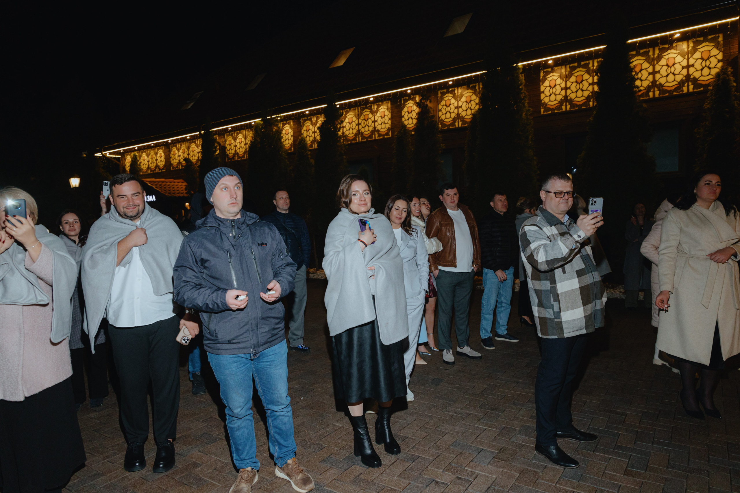 День Рождения Галины Сергеевны (Подольск). Фотограф в Москве и Санкт-Петербурге Дарина
