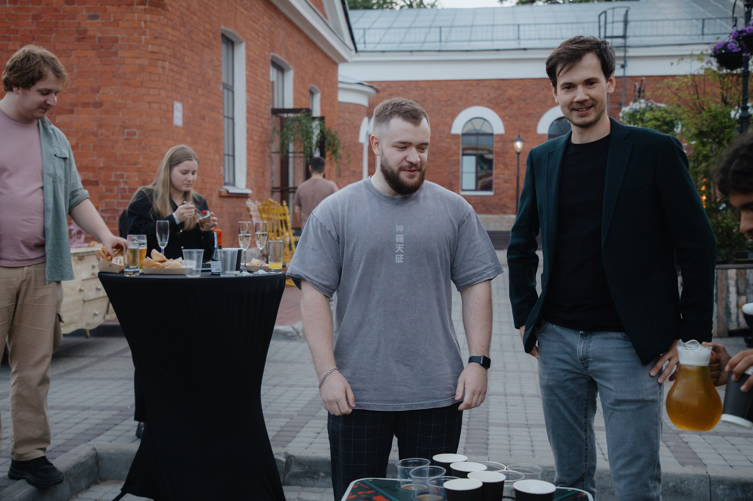 Компания Теле 2. Фотограф в Москве и Санкт-Петербурге Дарина