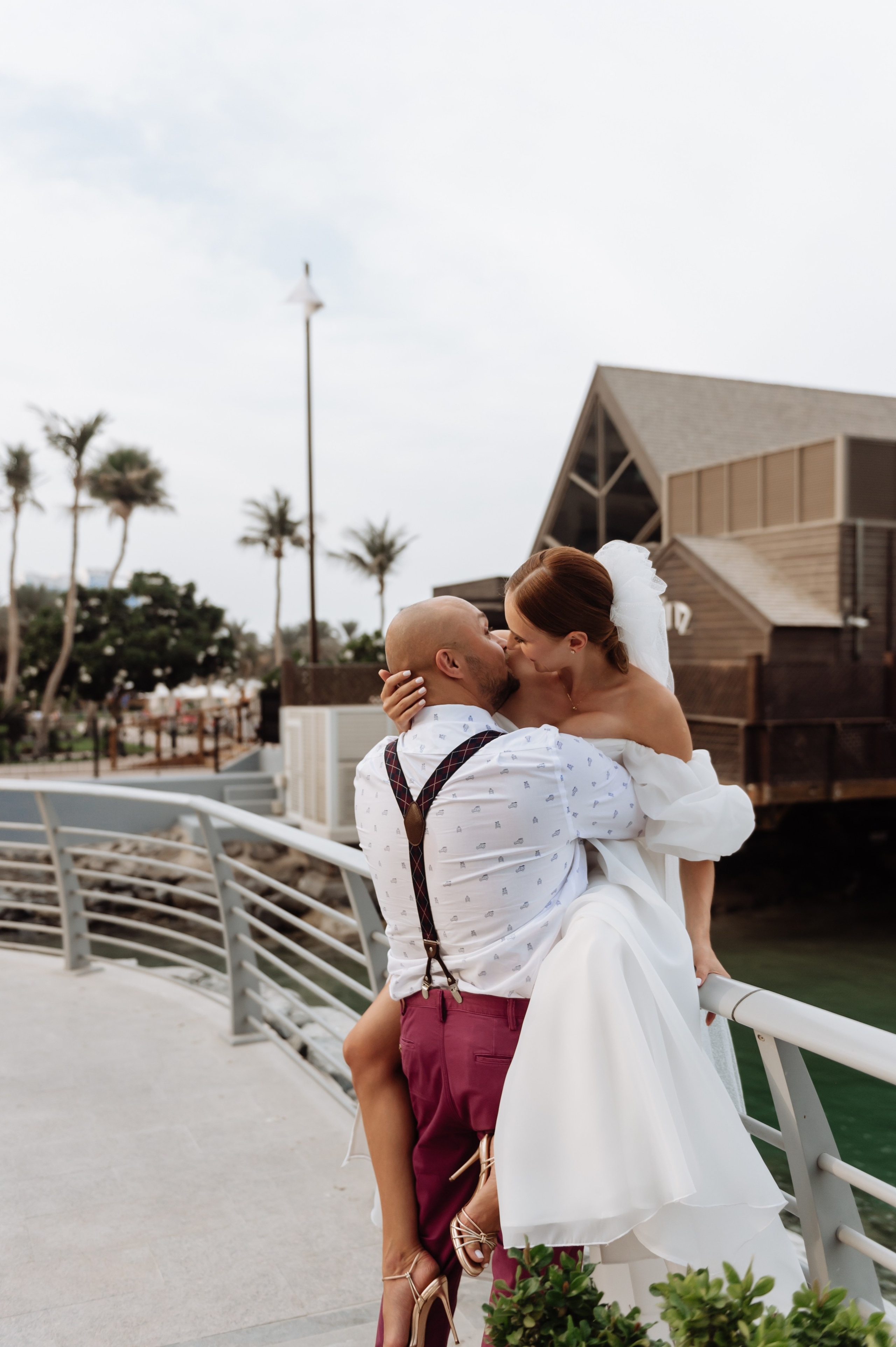 Елена и Денис (Абу Даби). Фотограф в Москве и Санкт-Петербурге Дарина