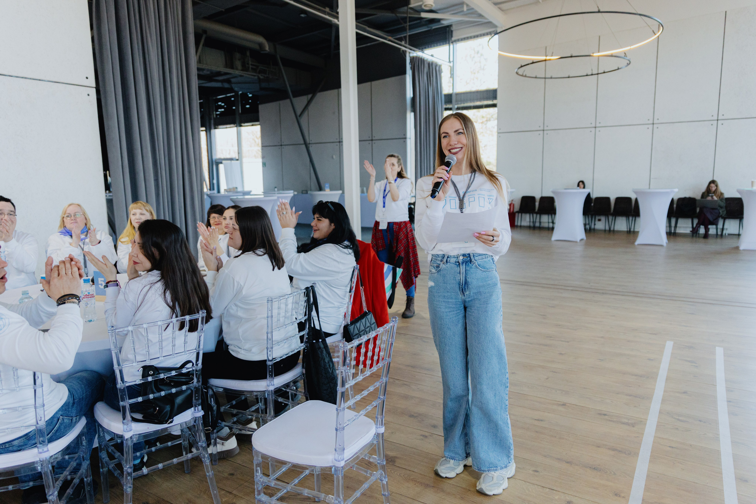 Почта России (Москва). Фотограф в Москве и Санкт-Петербурге Дарина