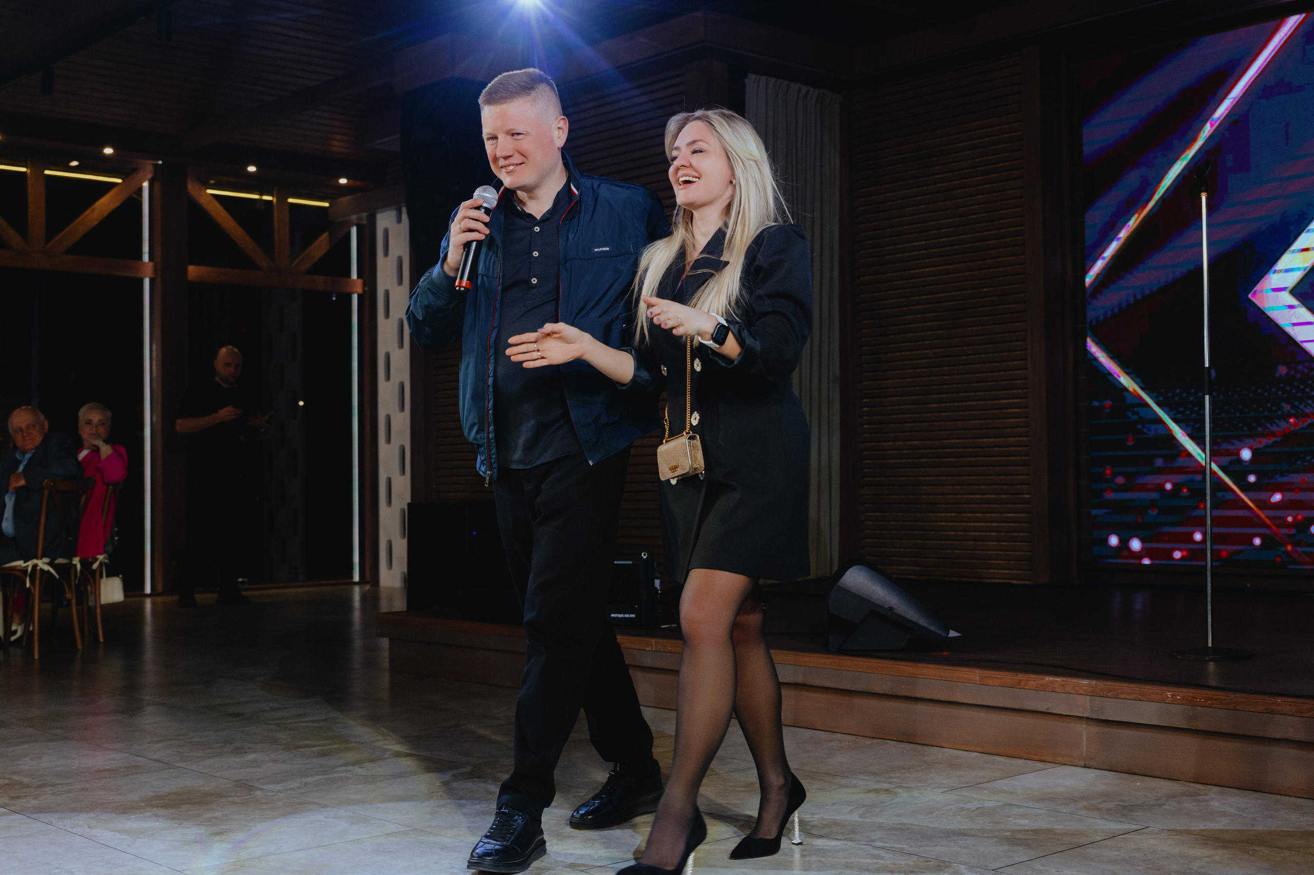 День Рождения Галины Сергеевны (Подольск). Фотограф в Москве и Санкт-Петербурге Дарина