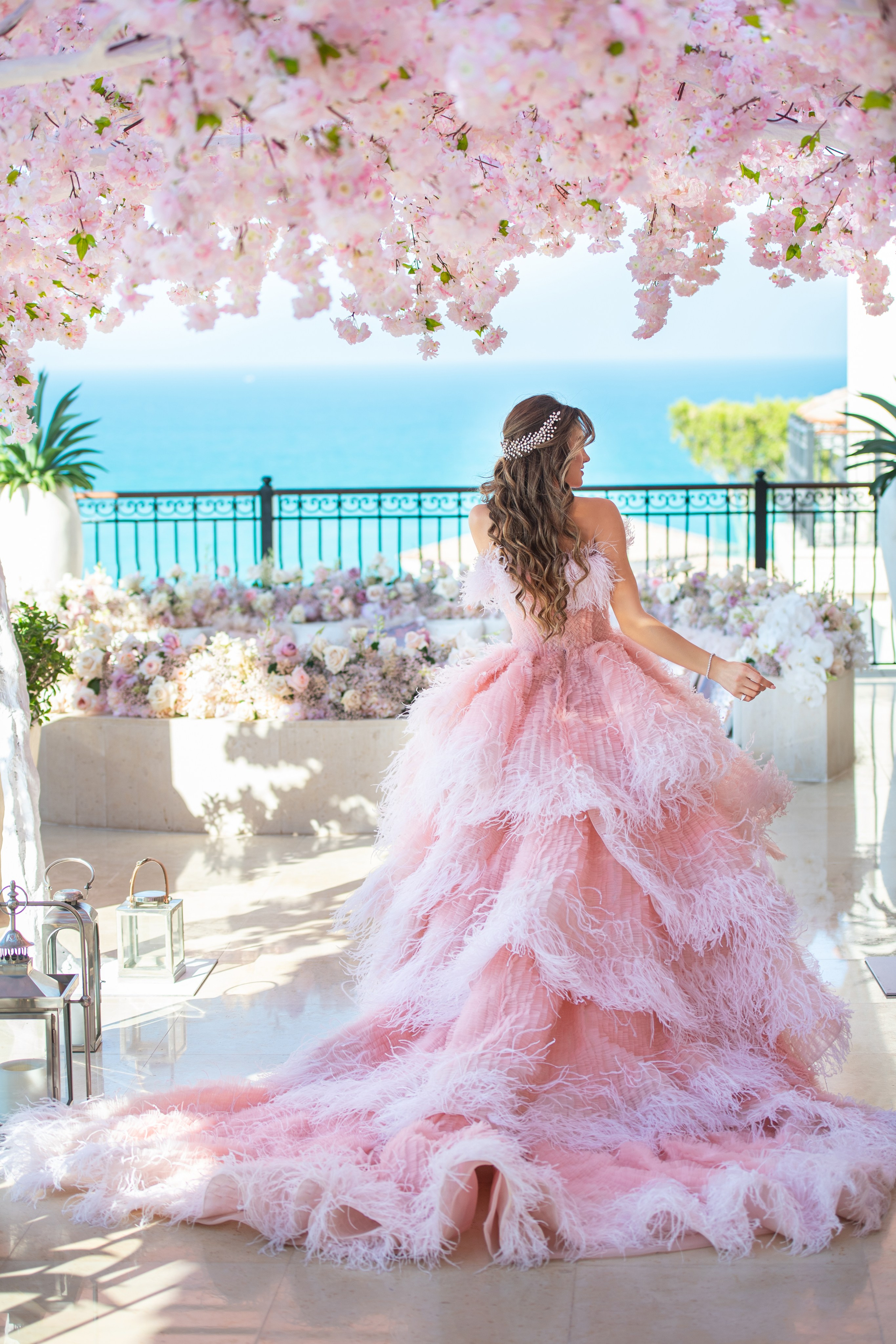 For Michael Cinco. Фотограф в Москве и Санкт-Петербурге Дарина