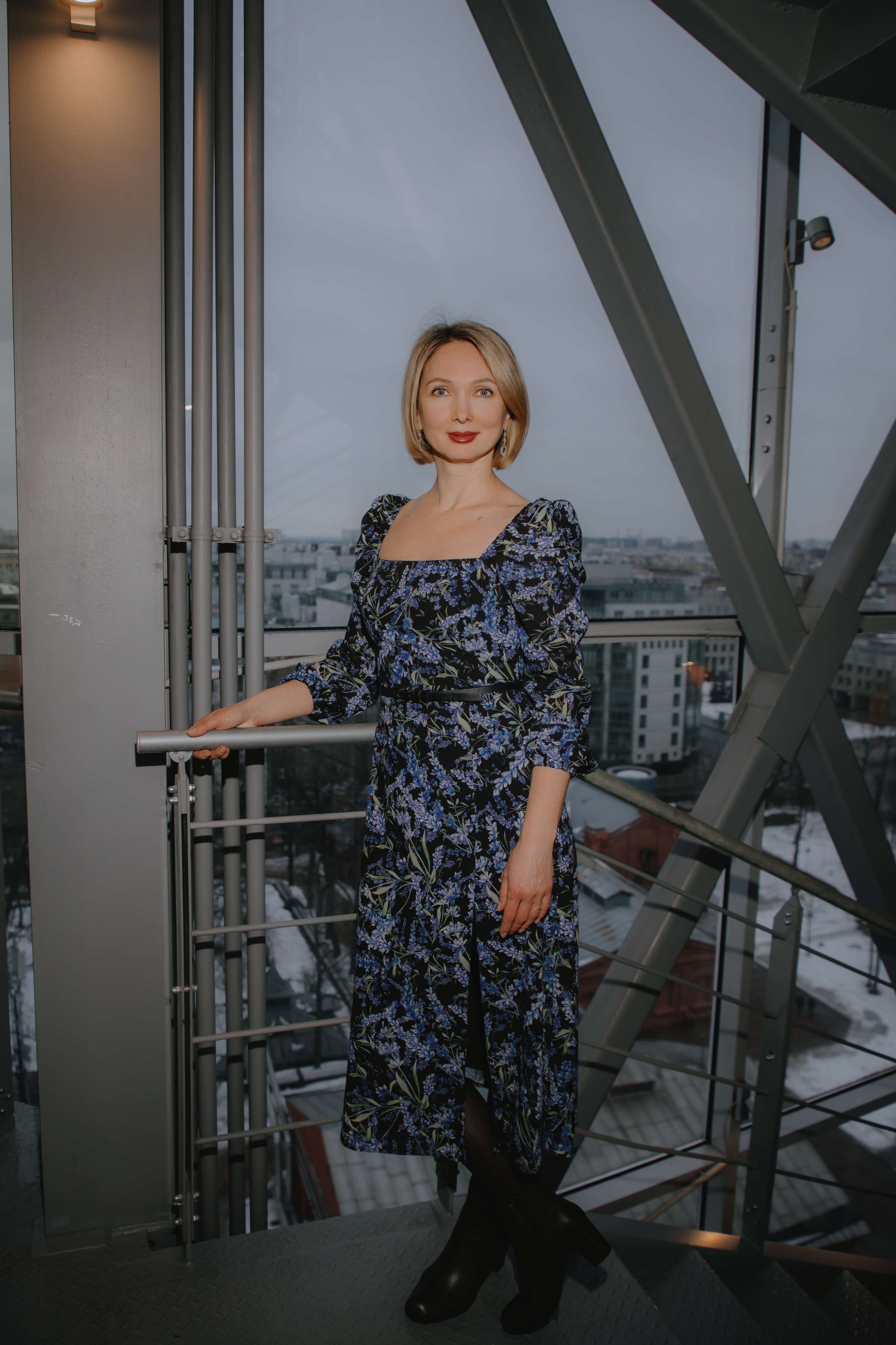 День Рождения Елены (Санкт-Петербург). Фотограф в Москве и Санкт-Петербурге Дарина