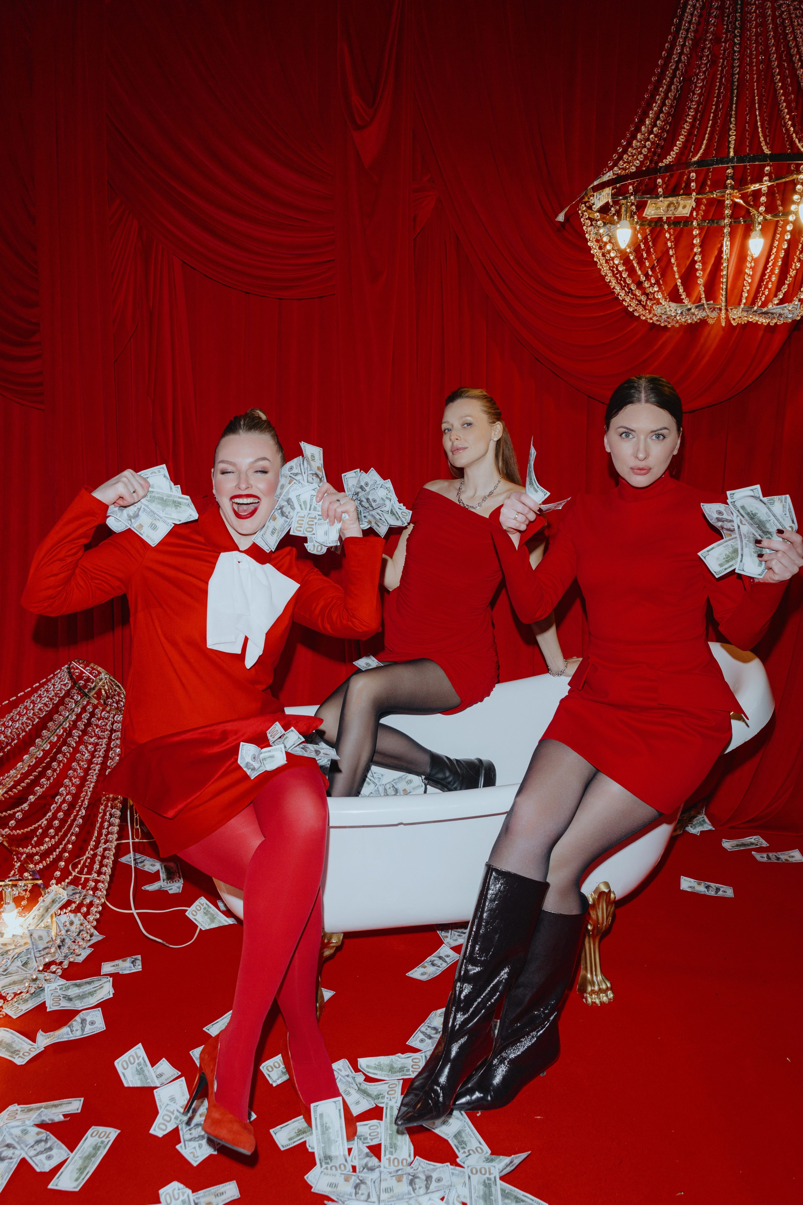 День Рождения Галины Сергеевны (Подольск). Фотограф в Москве и Санкт-Петербурге Дарина