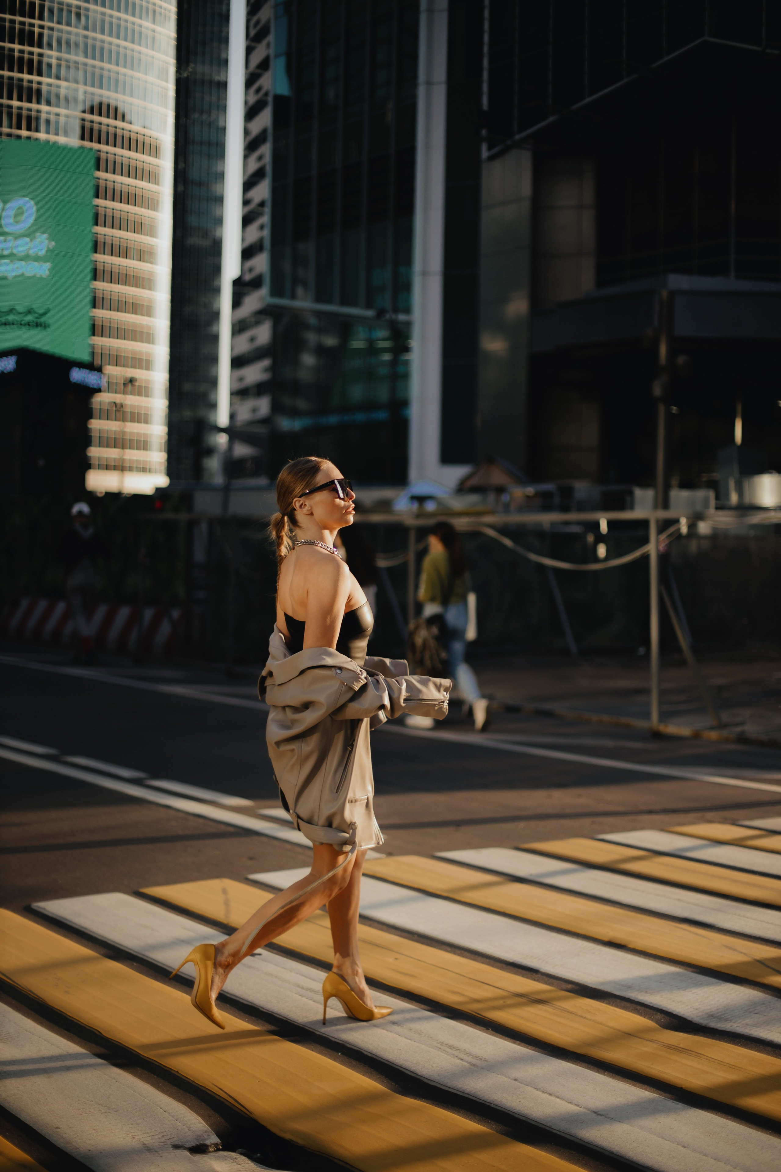 Маша Панган. Фотограф в Москве и Санкт-Петербурге Дарина