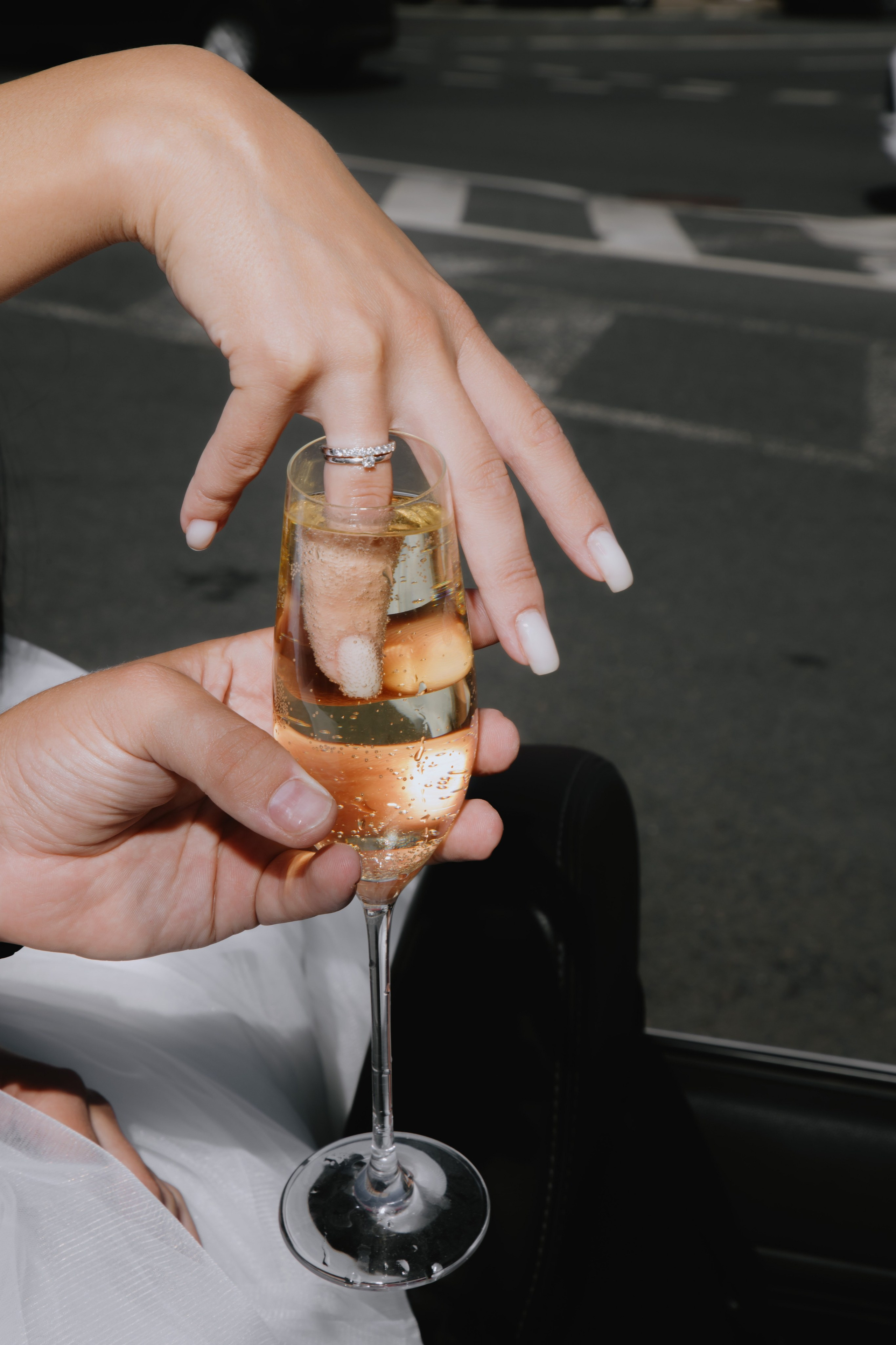 Лера и Кирилл. Фотограф в Москве и Санкт-Петербурге Дарина