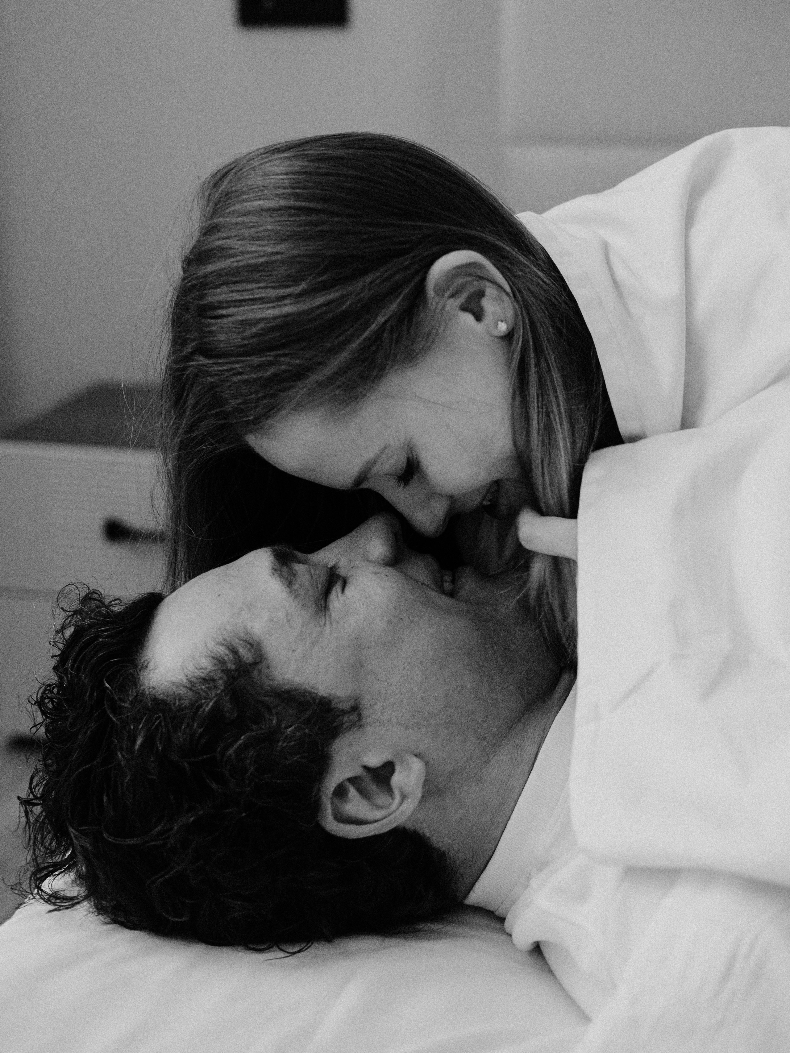 Сережа и Катя. Свадебный фотограф в Воронеже