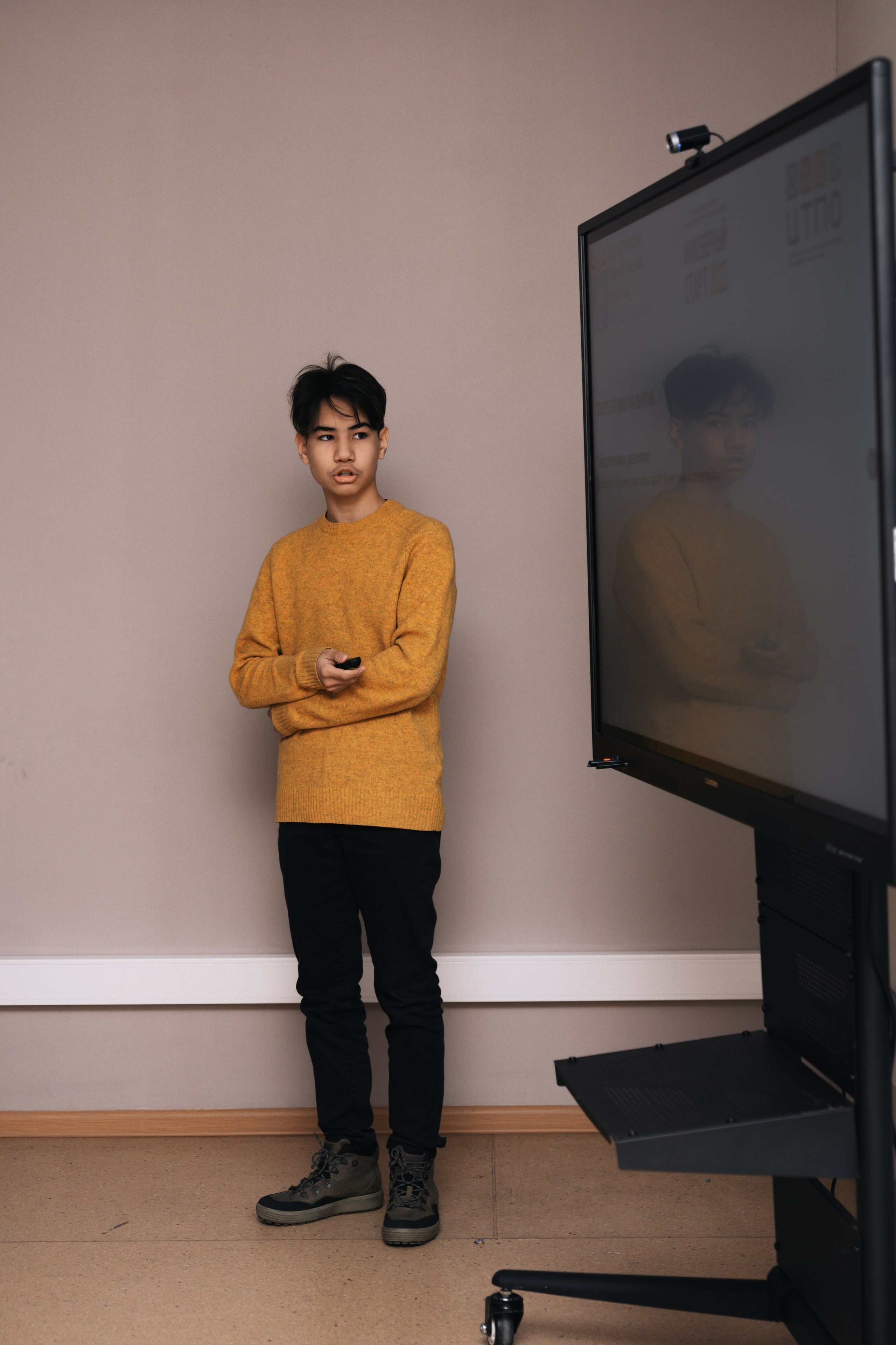 Инженерный старт 2023. Свадебный фотограф в Москве Кристина Чехова