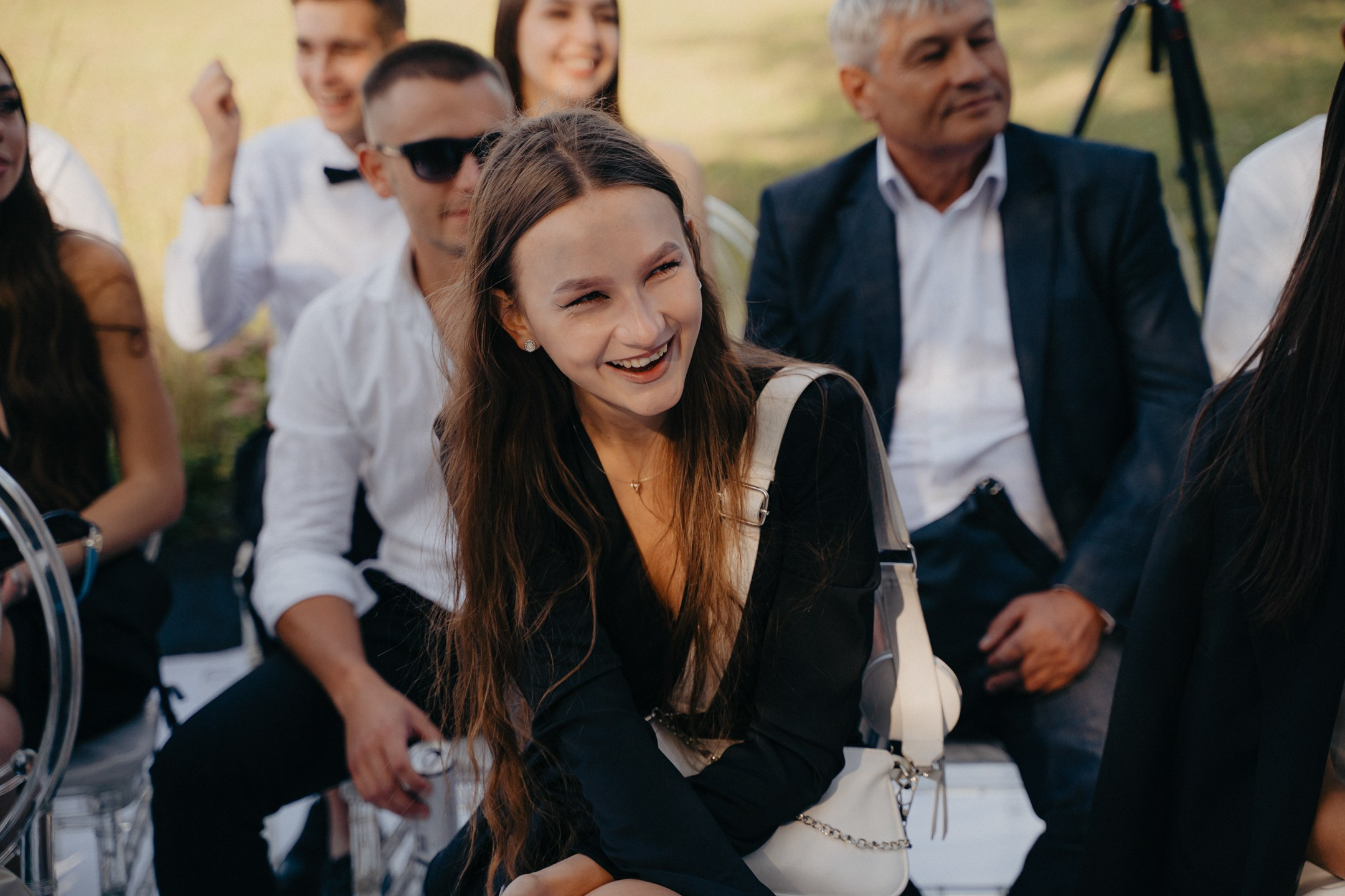 Даниил и Александра. Свадебный фотограф в Белгороде Антон Каменев