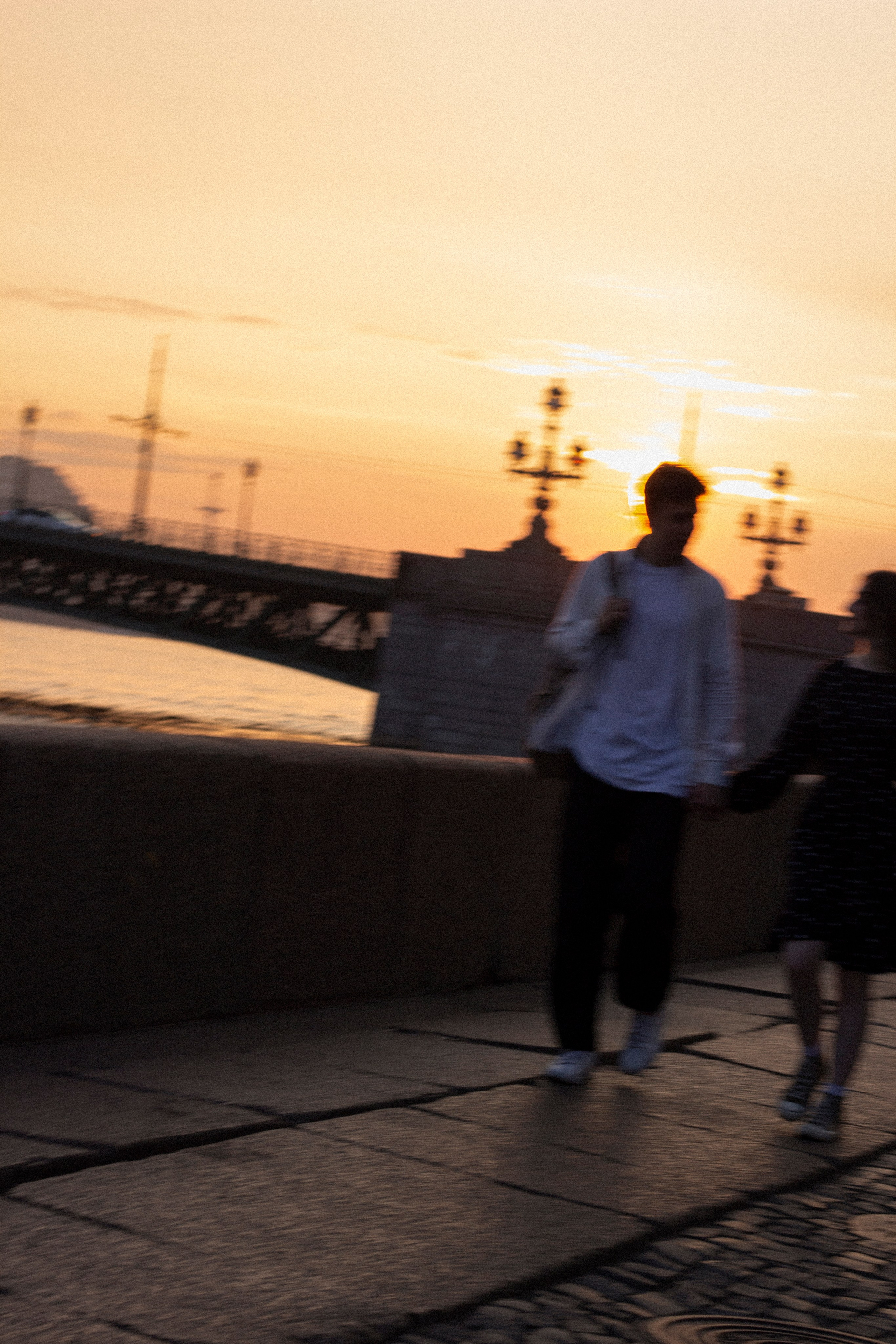 Полина и Стас. Фотограф в Санкт-Петербурге Смирнова Диана