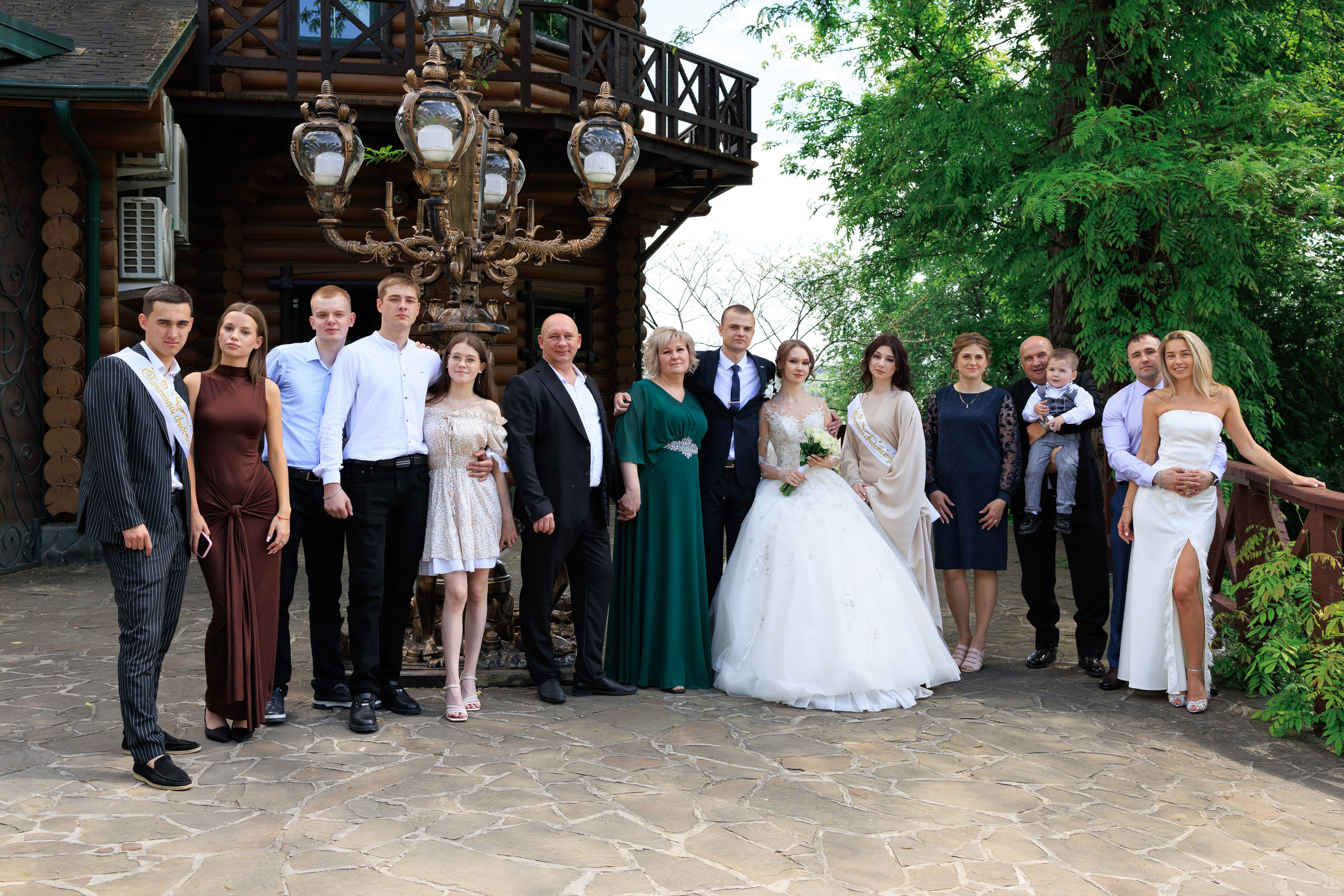 Сергей и Виктория. Репортажный и свадебный фотограф Пятигорск и КМВ