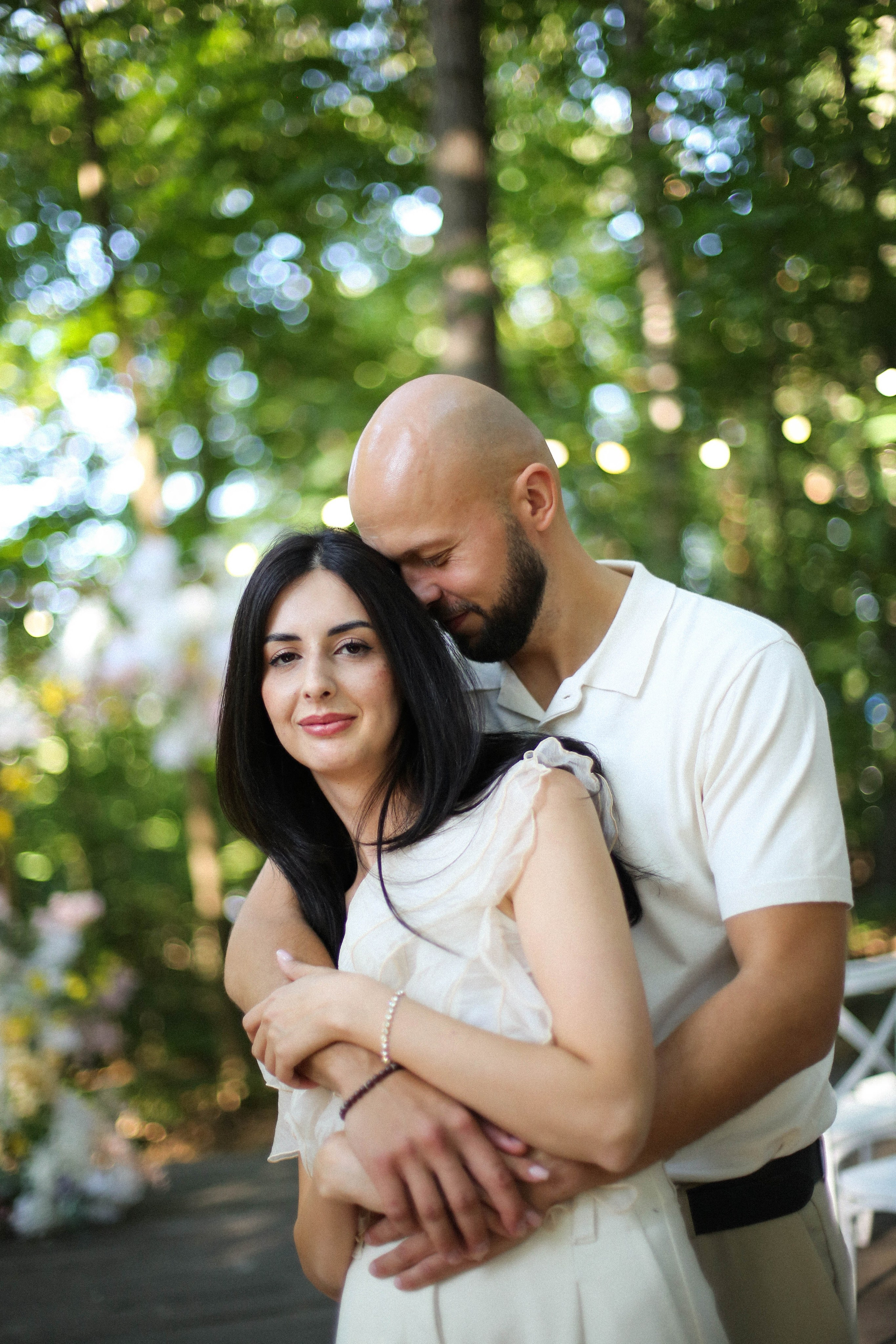 Маша и Рустам (полный свадебный день). Фотограф Екатерина Максимова: семейные, индивидуальные съемки, свадьбы